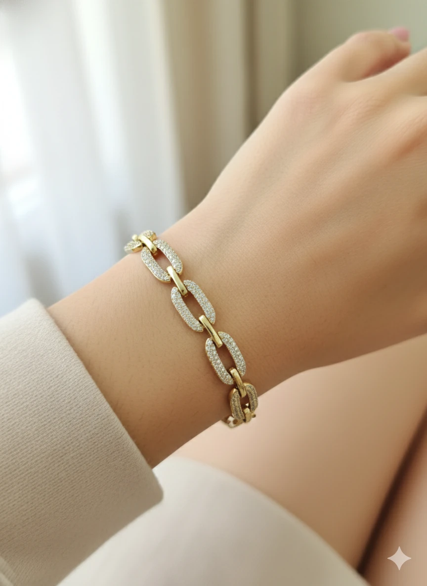 VİP SERİ BİLEKLİK