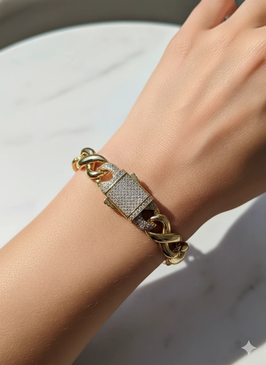 VİP SERİ BİLEKLİK