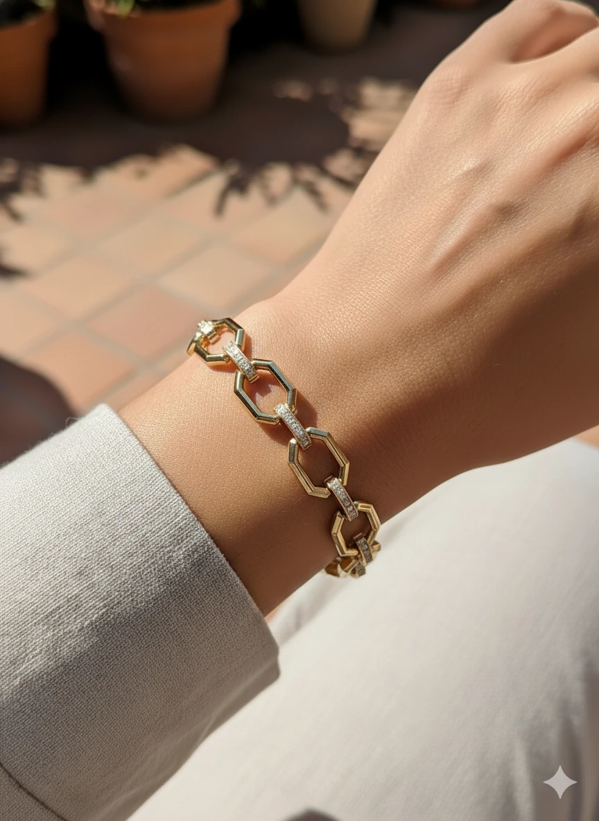 VİP SERİ BİLEKLİK