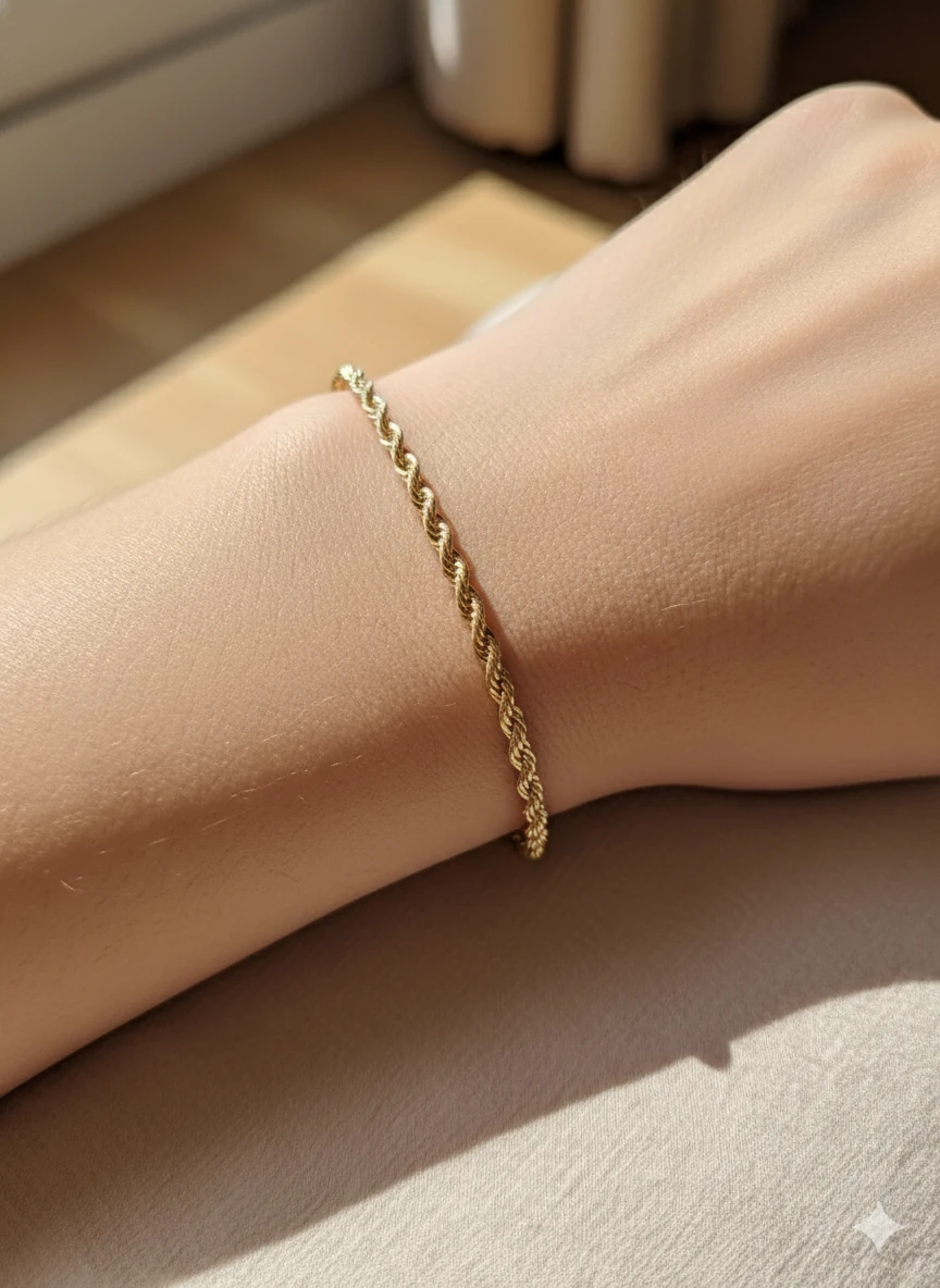 VİP SERİ BİLEKLİK