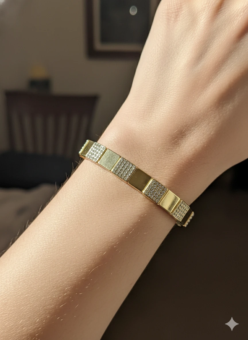 VİP SERİ JUJU BİLEKLİK