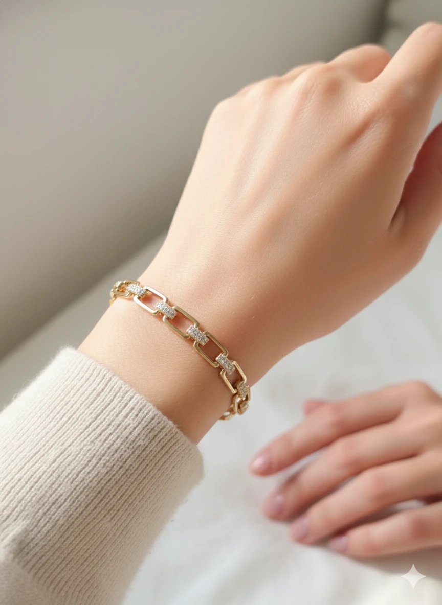 VİP SERİ BİLEKLİK