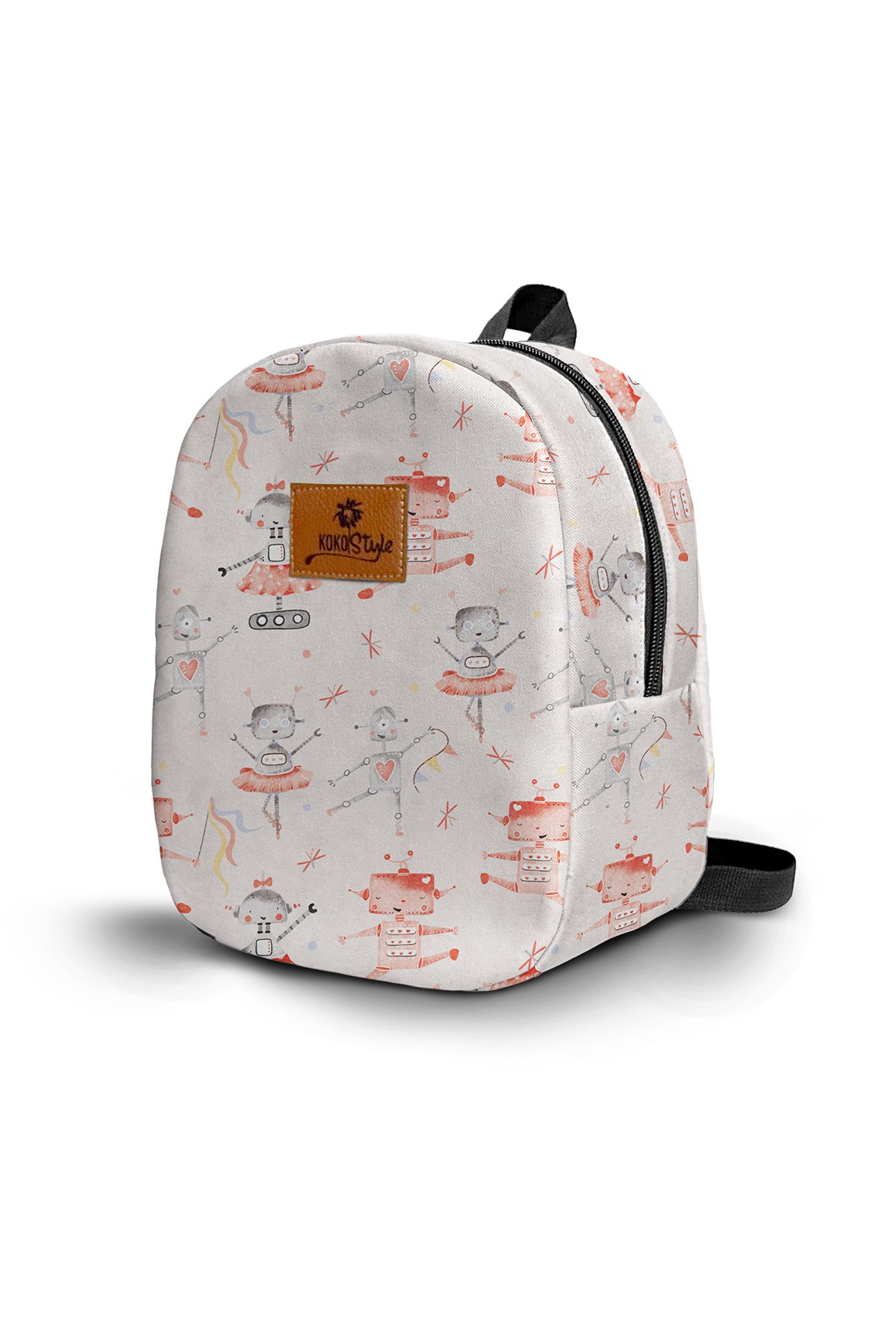 Robobale Dream Pattern Small Size Nursery Bag