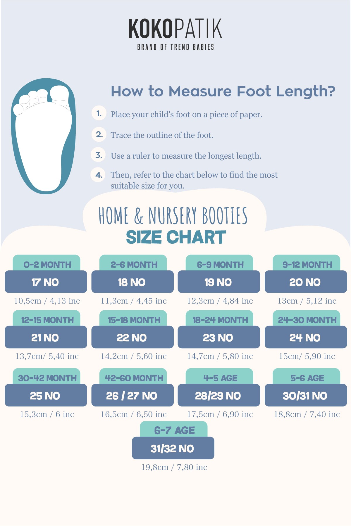 Kokopatik, Non-Slip Sole, Organic Cotton Lined Home Slippers, First Step Shoes, Mickey Patterned Slippers