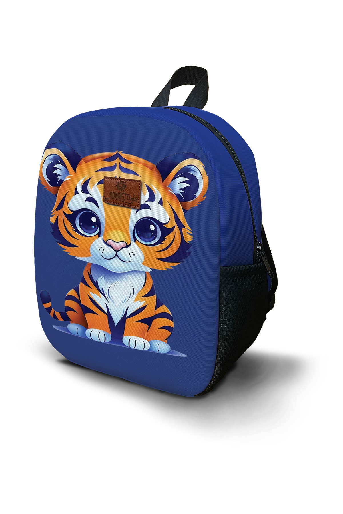 Kokozoo LionMai Orta Boy Kreş Çantası