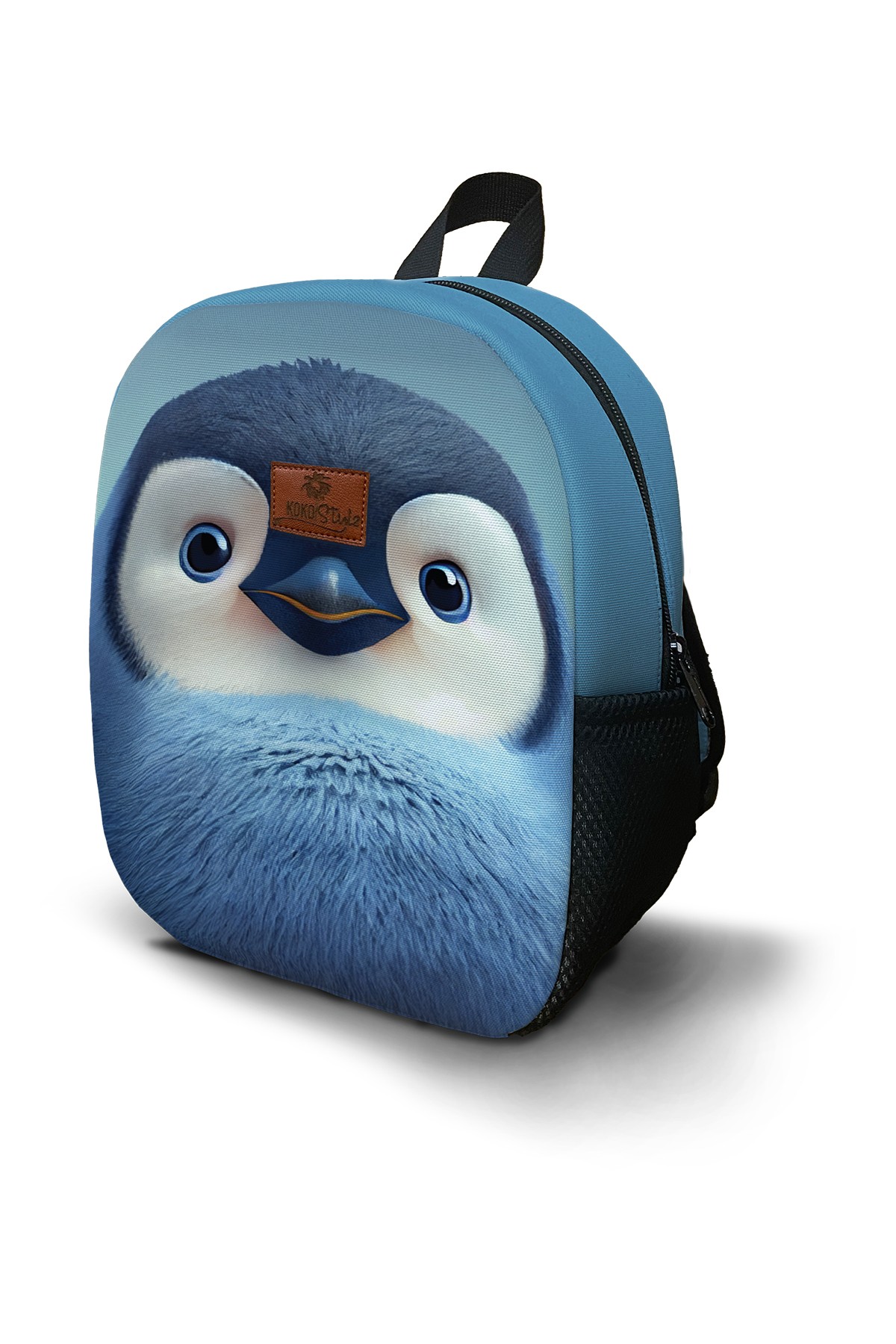 Kokozoo Penguin Orta Boy Kreş Çantası