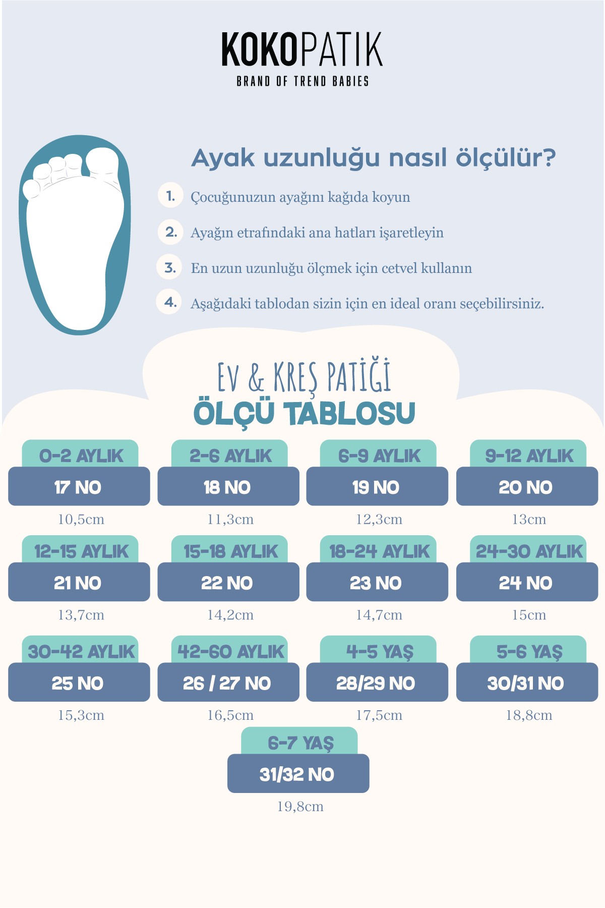 Kokopatik,Kaydırmaz Taban,Organik Pamuk Astarlı Ev Patiği,İlk Adım Ayakkabısı,Şantiye Desenli Patik