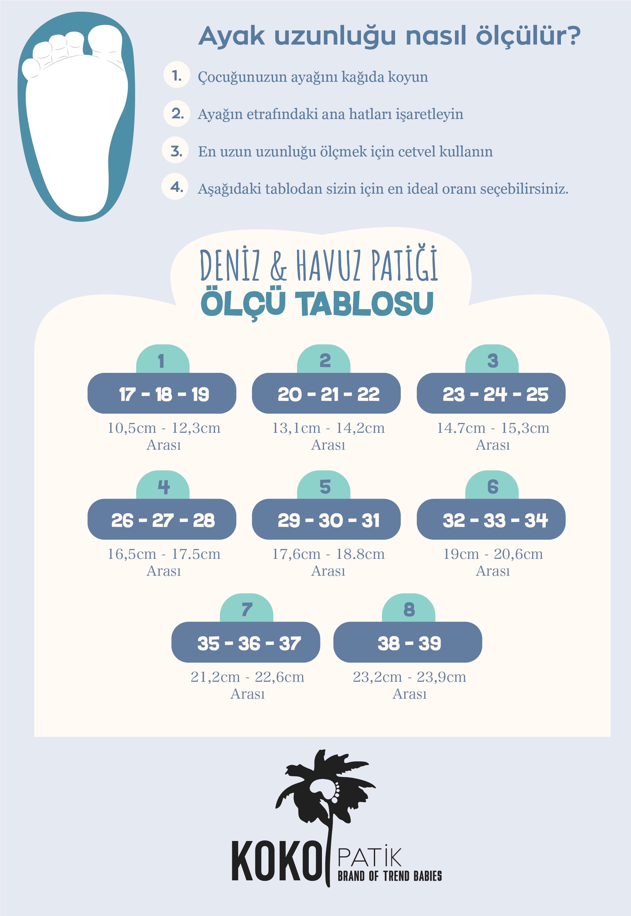 Deniz Yıldızı Kaydırmaz Deniz Patiği