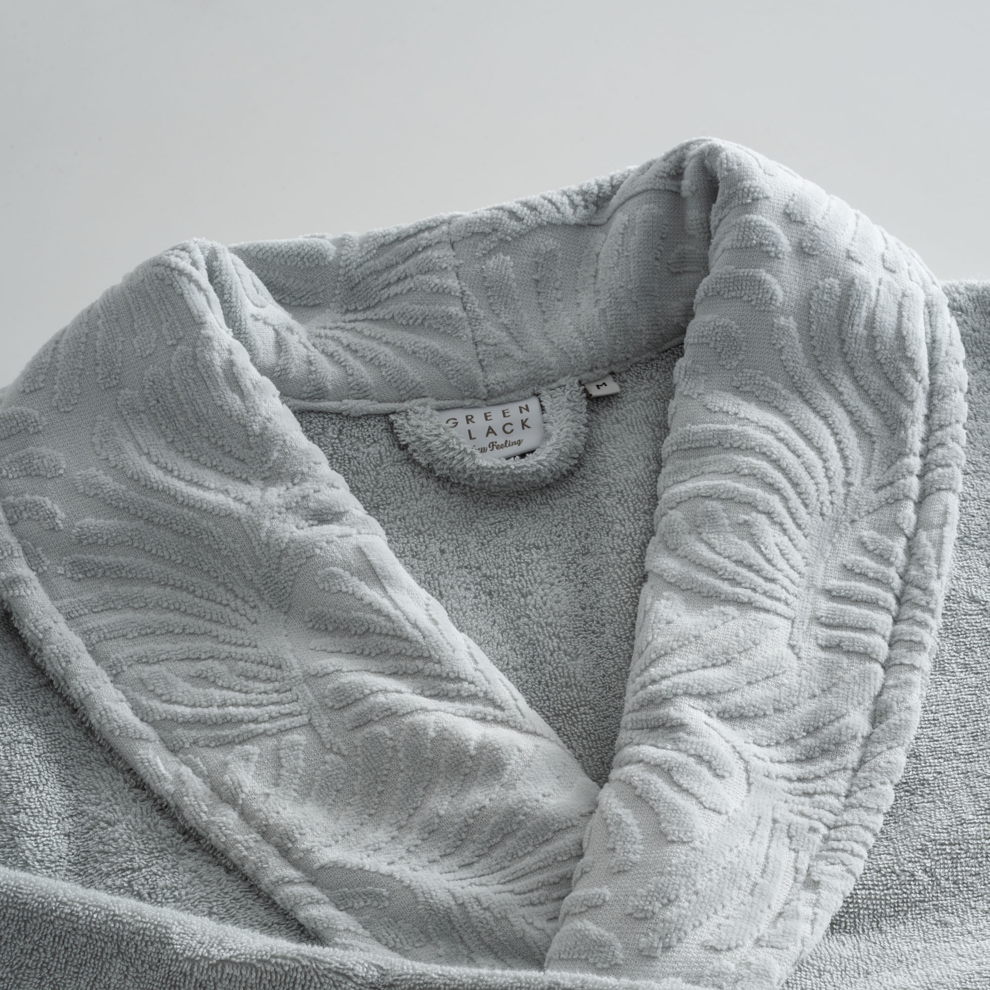 Fiorina Kadın Bornoz Mint