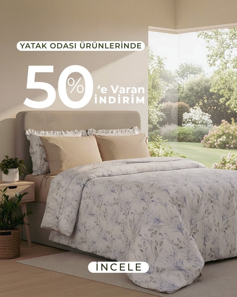 Yatak Odası