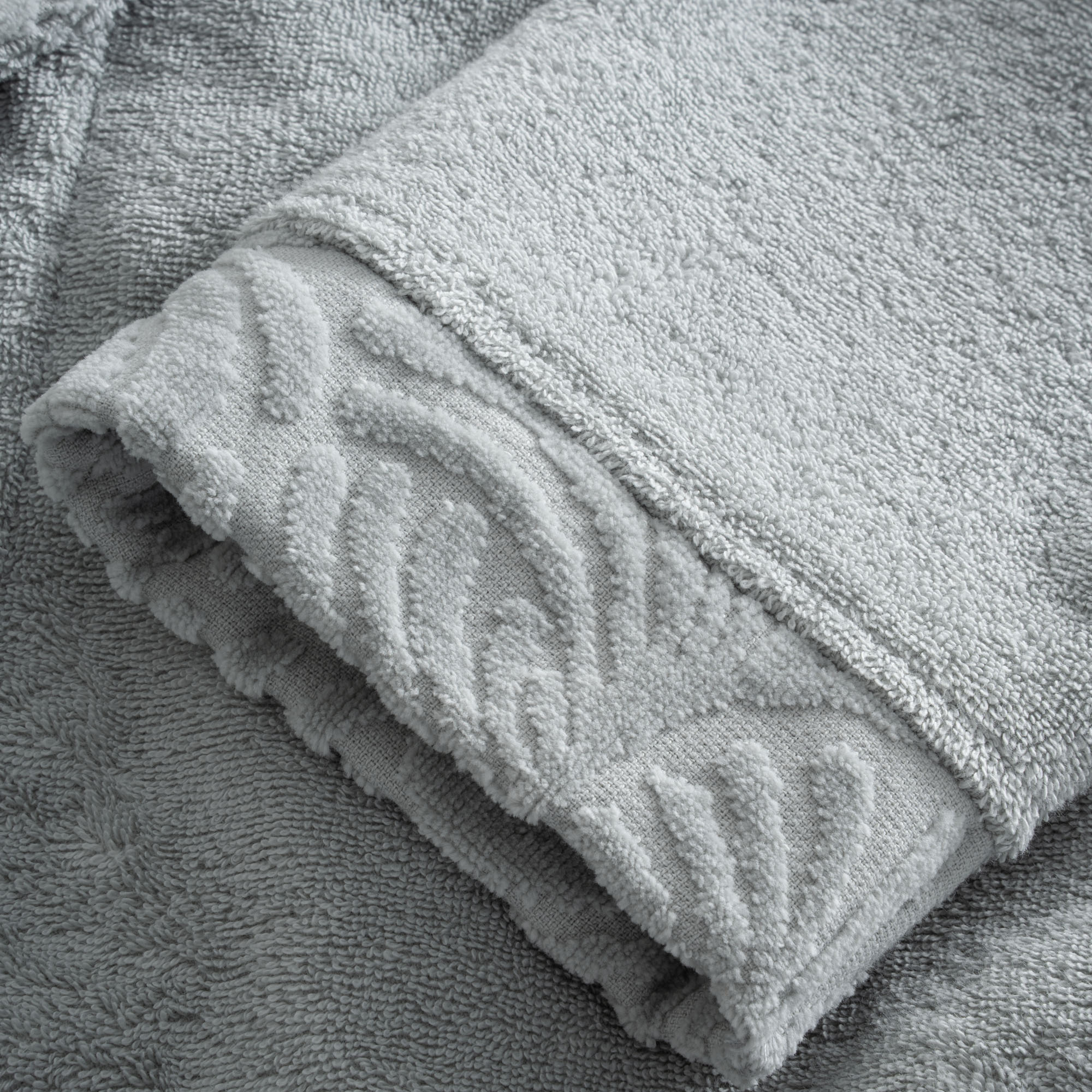 Fiorina Kadın Bornoz Mint