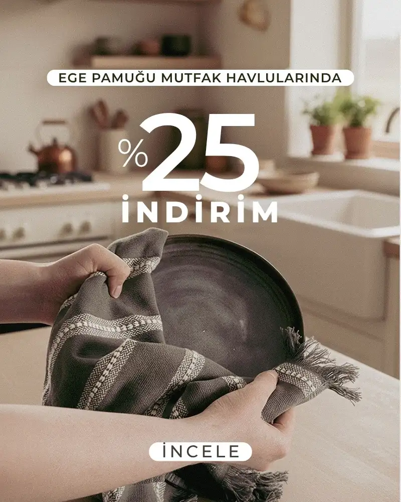 Mutfak Tekstili