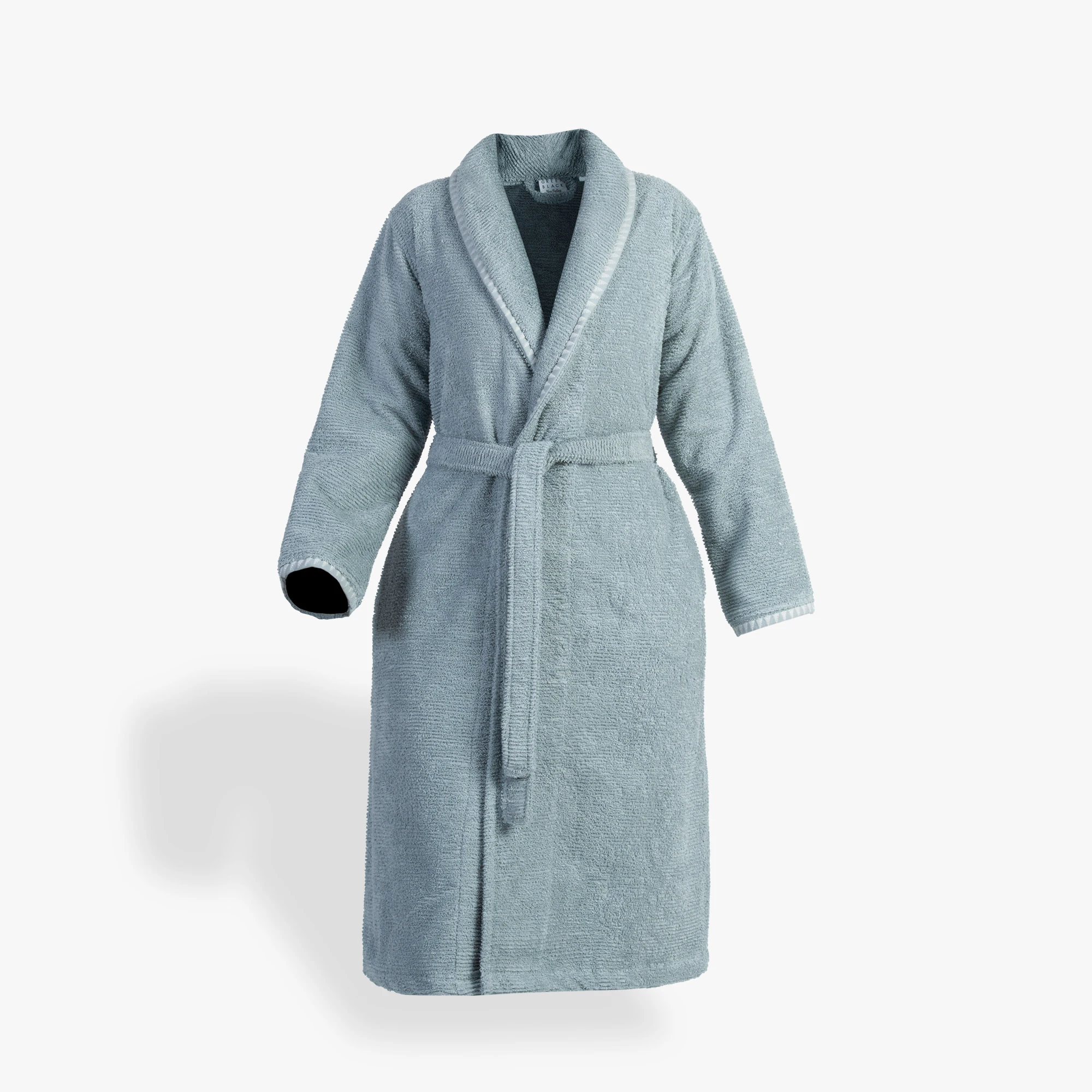 Tria Kadın Bornoz Mint