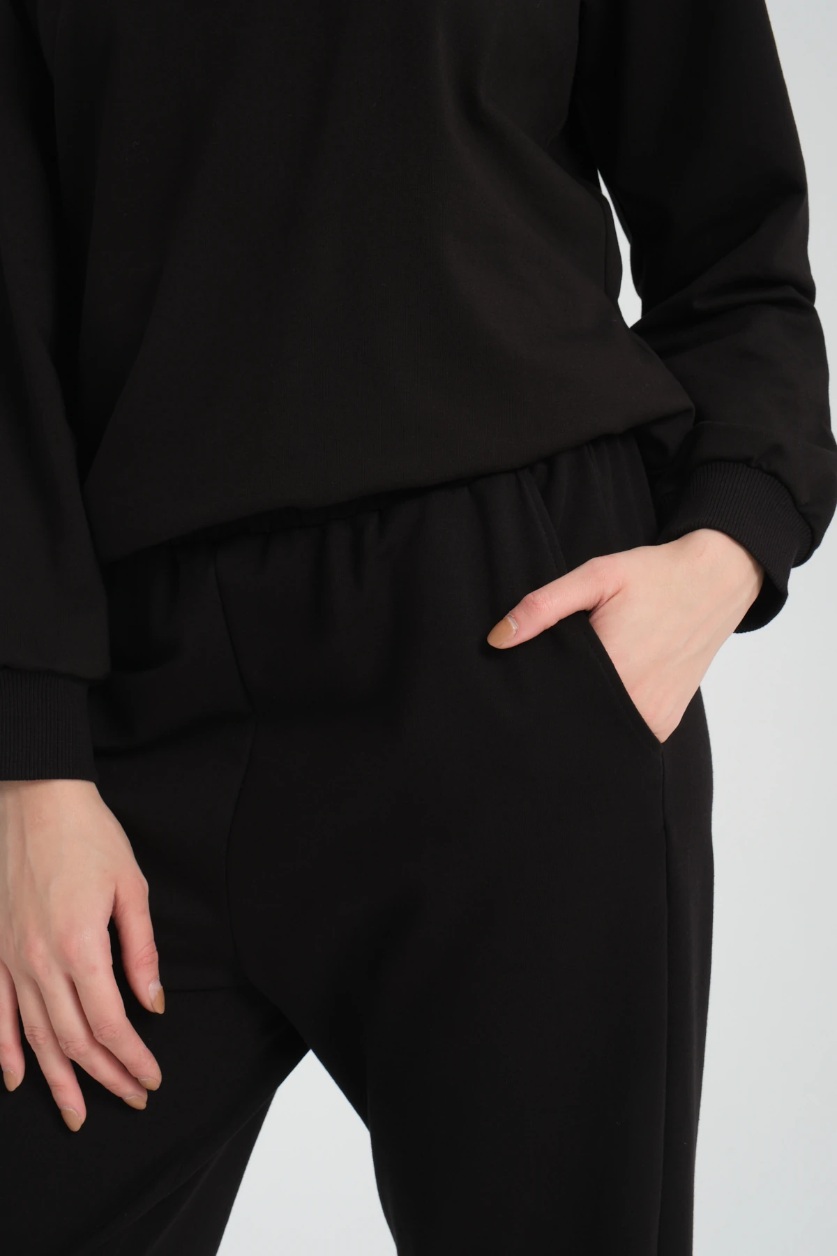 CAMELYA Kapitone 4 Lü Takım 10515