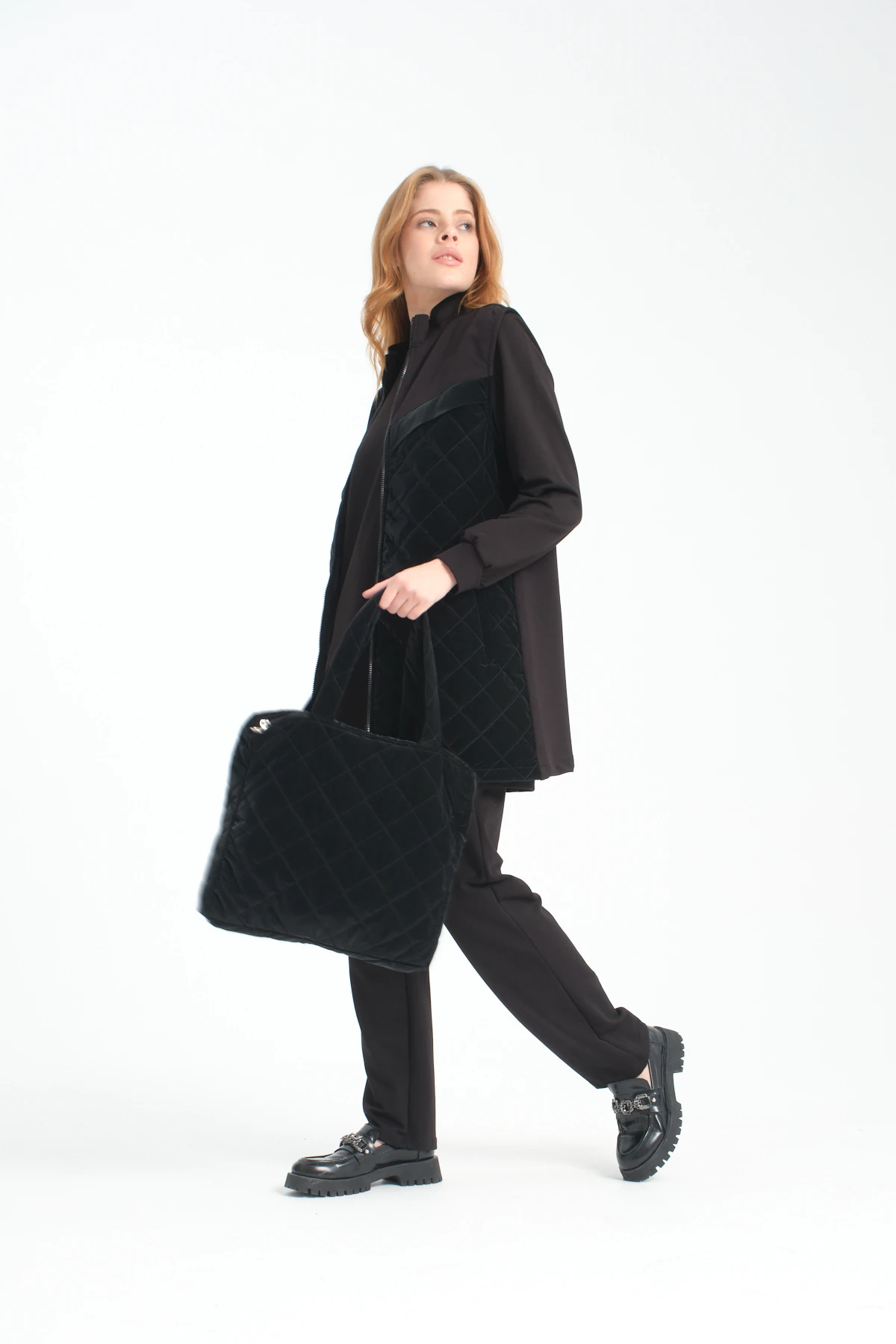 CAMELYA Kapitone 4 Lü Takım 10515