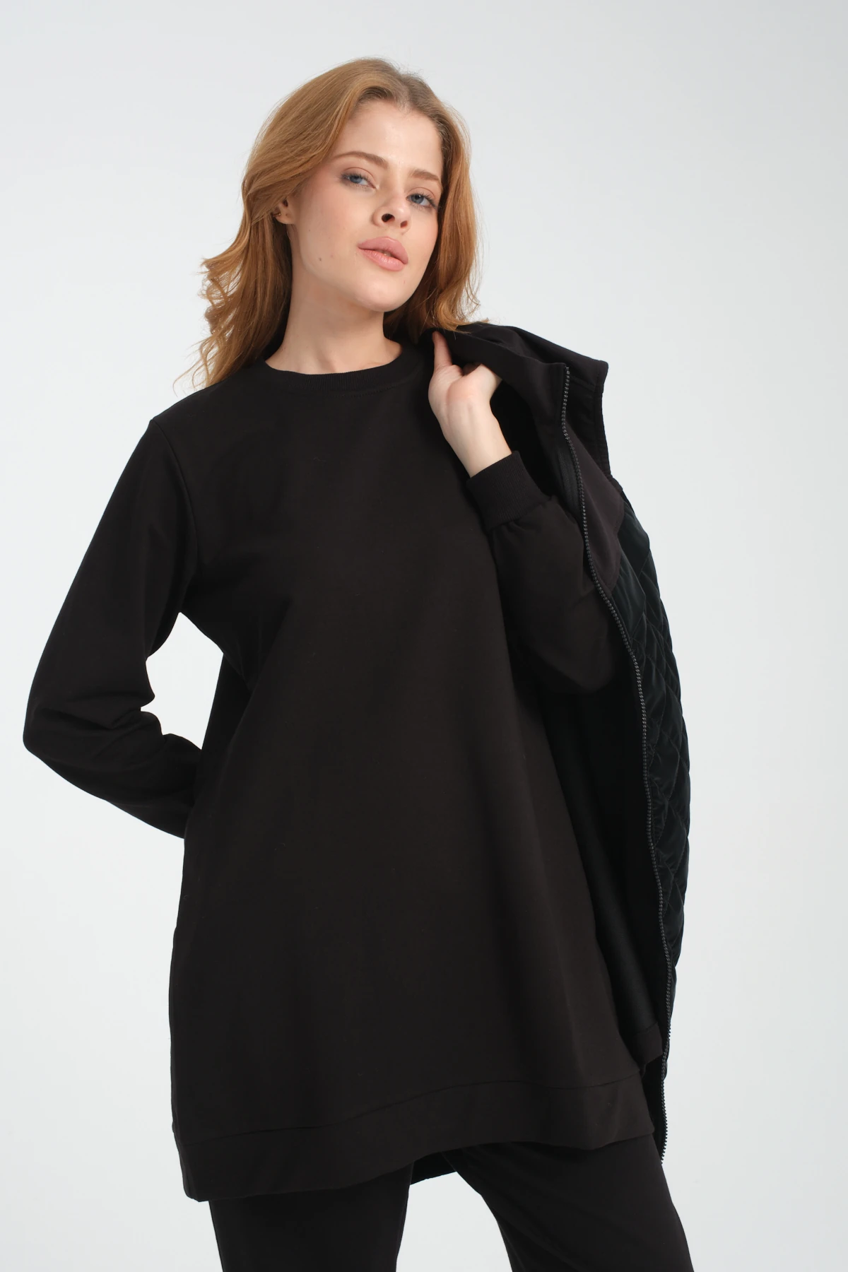 CAMELYA Kapitone 4 Lü Takım 10515