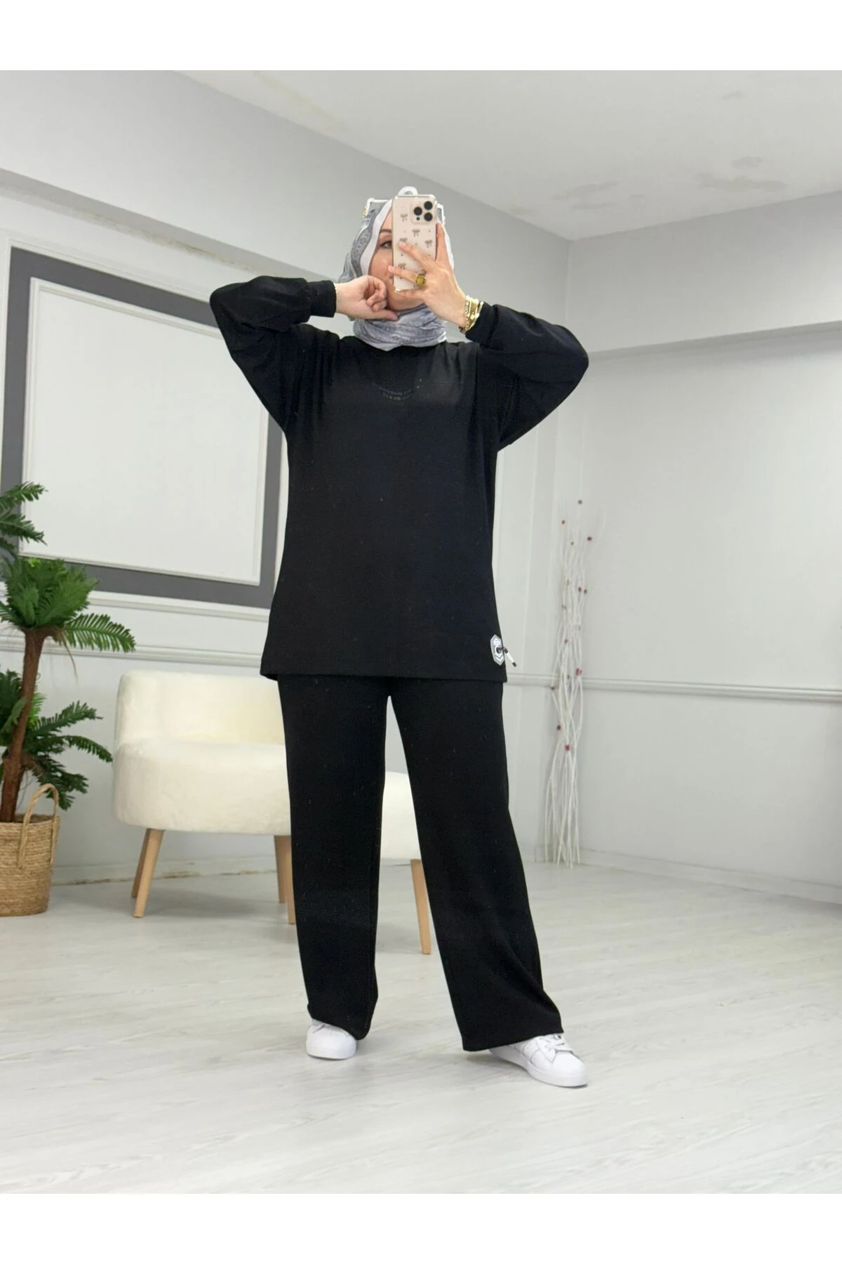 CAMELYA İKİLİ TAKIM 10718