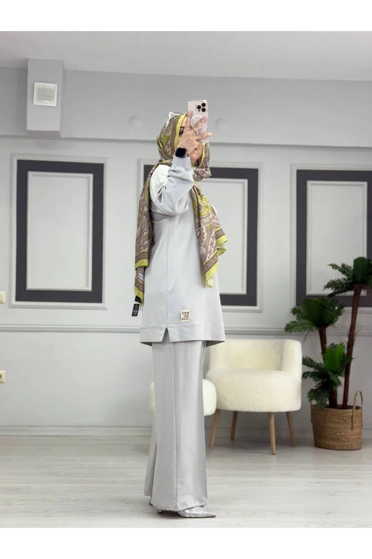 CAMELYA Eşofman Takımı