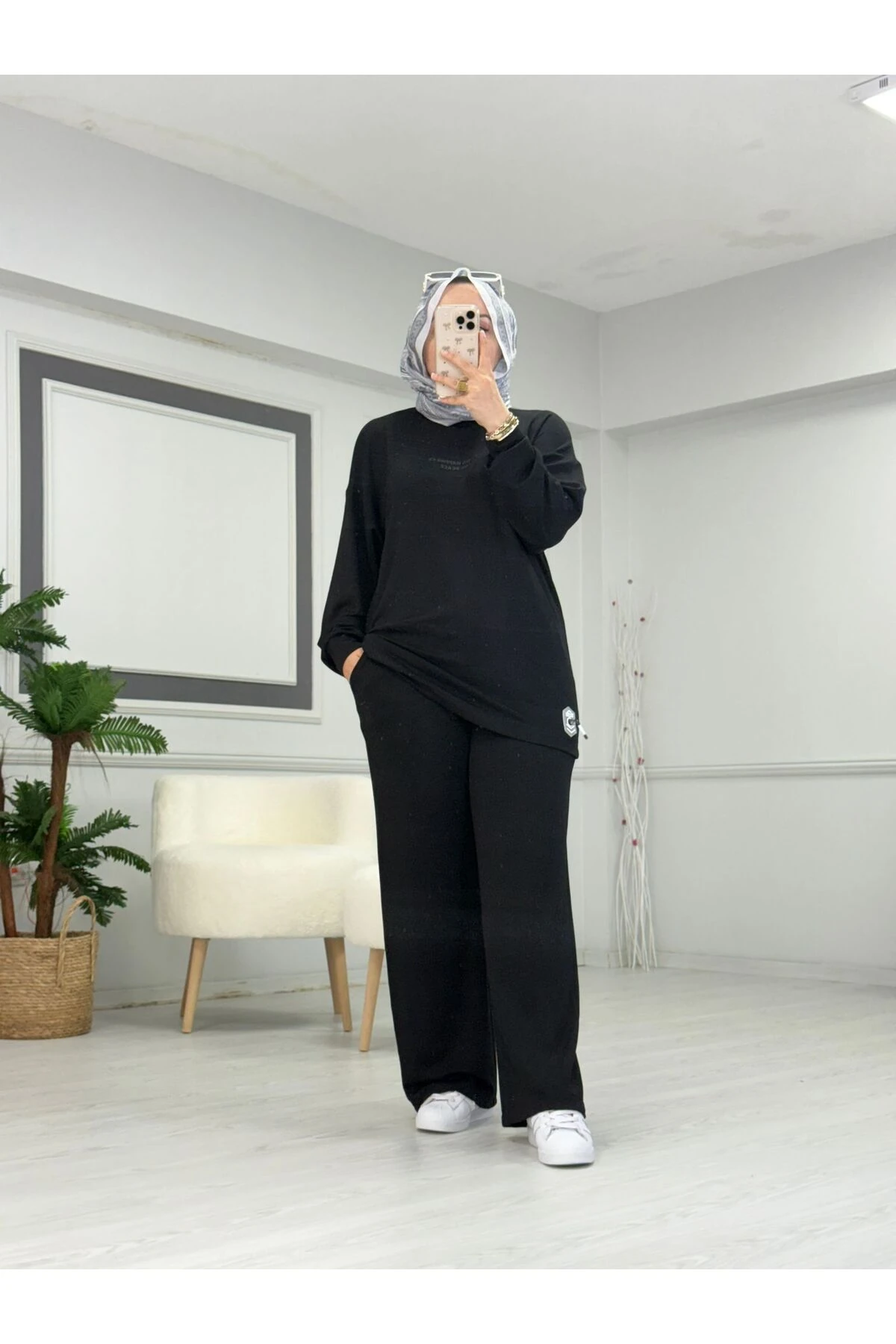 CAMELYA İKİLİ TAKIM 10718