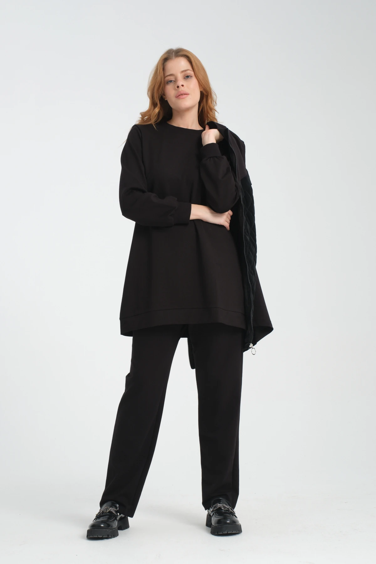 CAMELYA Kapitone 4 Lü Takım 10515