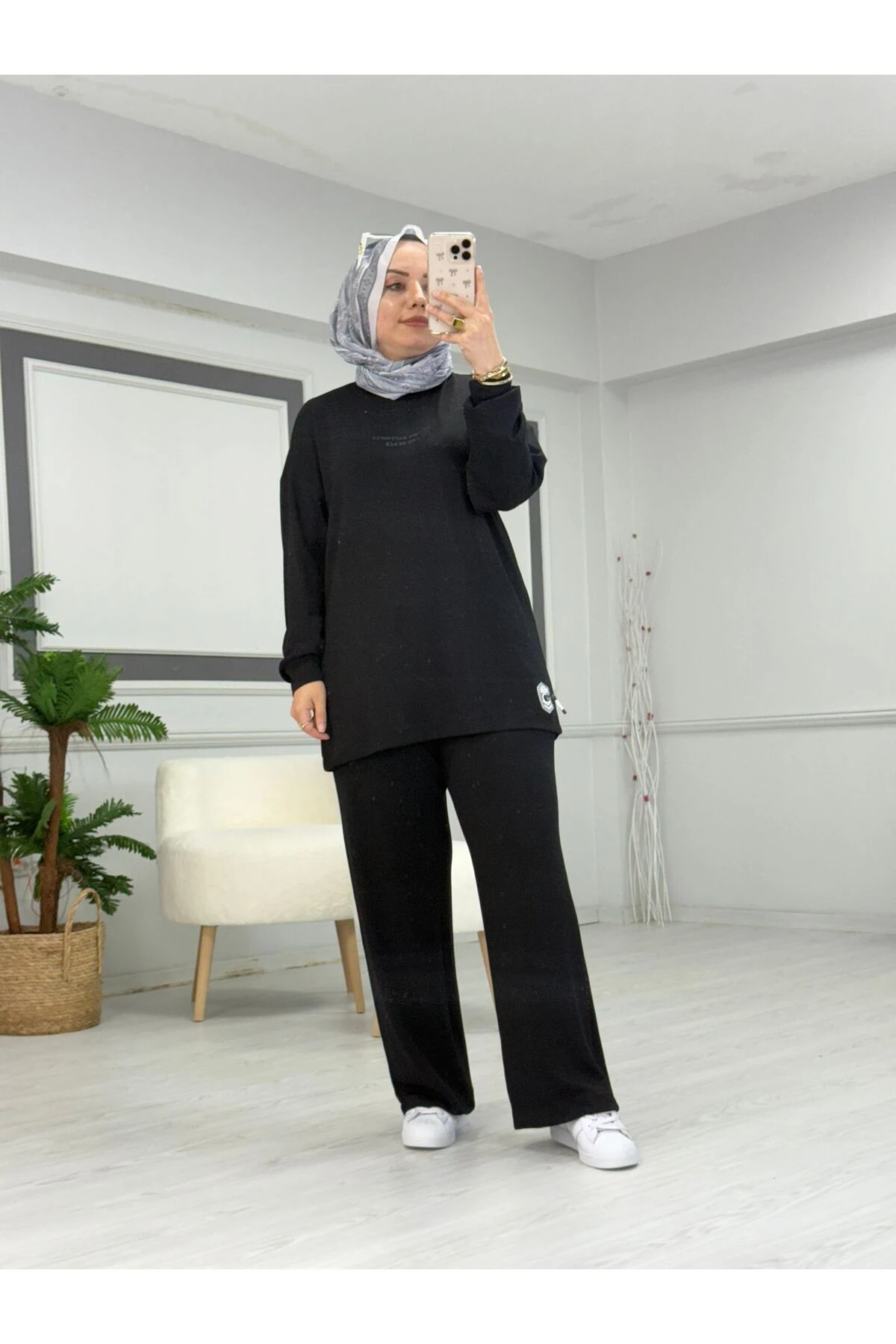 CAMELYA İKİLİ TAKIM 10718