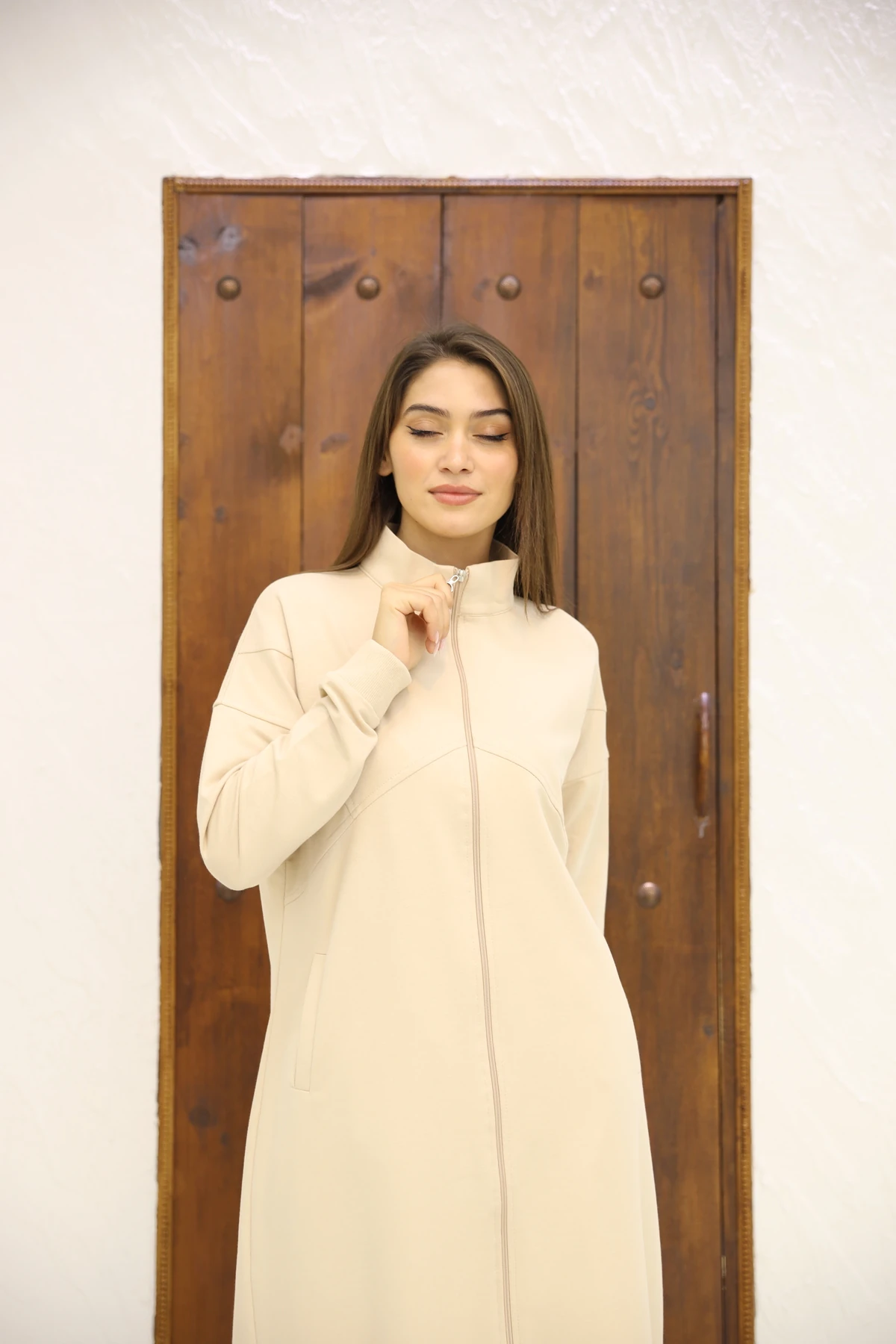 Camelya.tesettür Ikili Eşofman Takımı