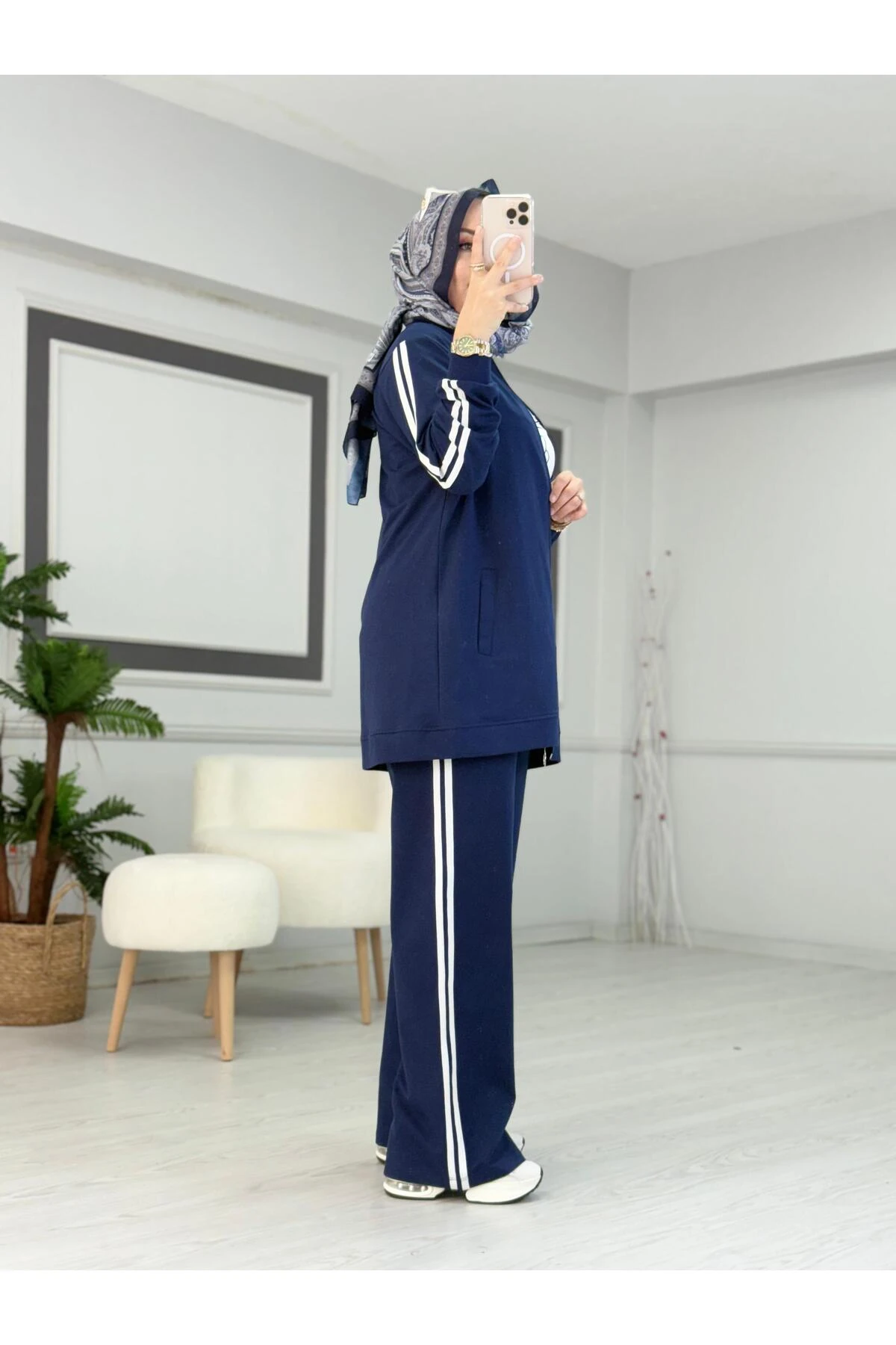 Camelya Üçlü takım 10720