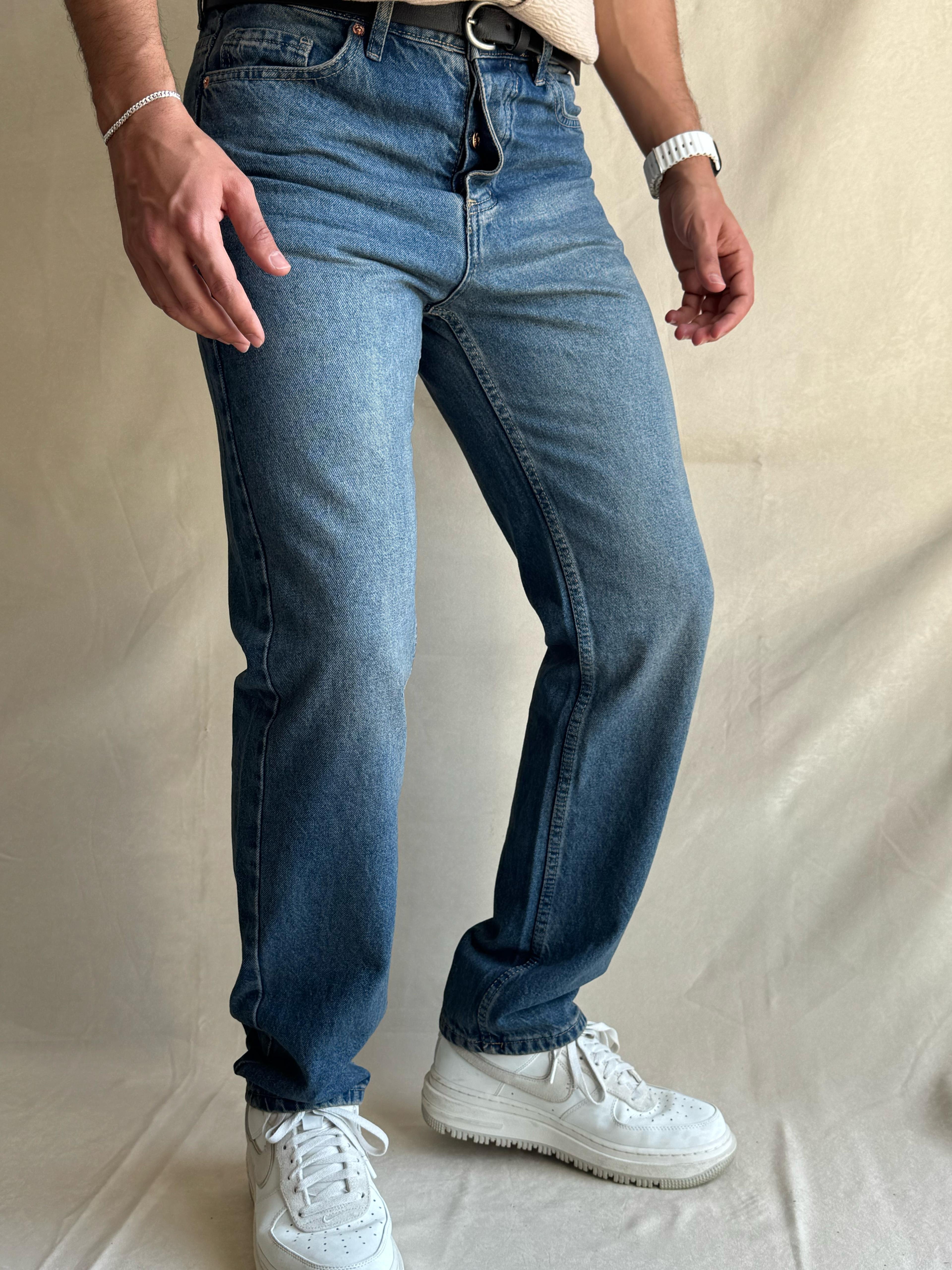 BAGGY KOT