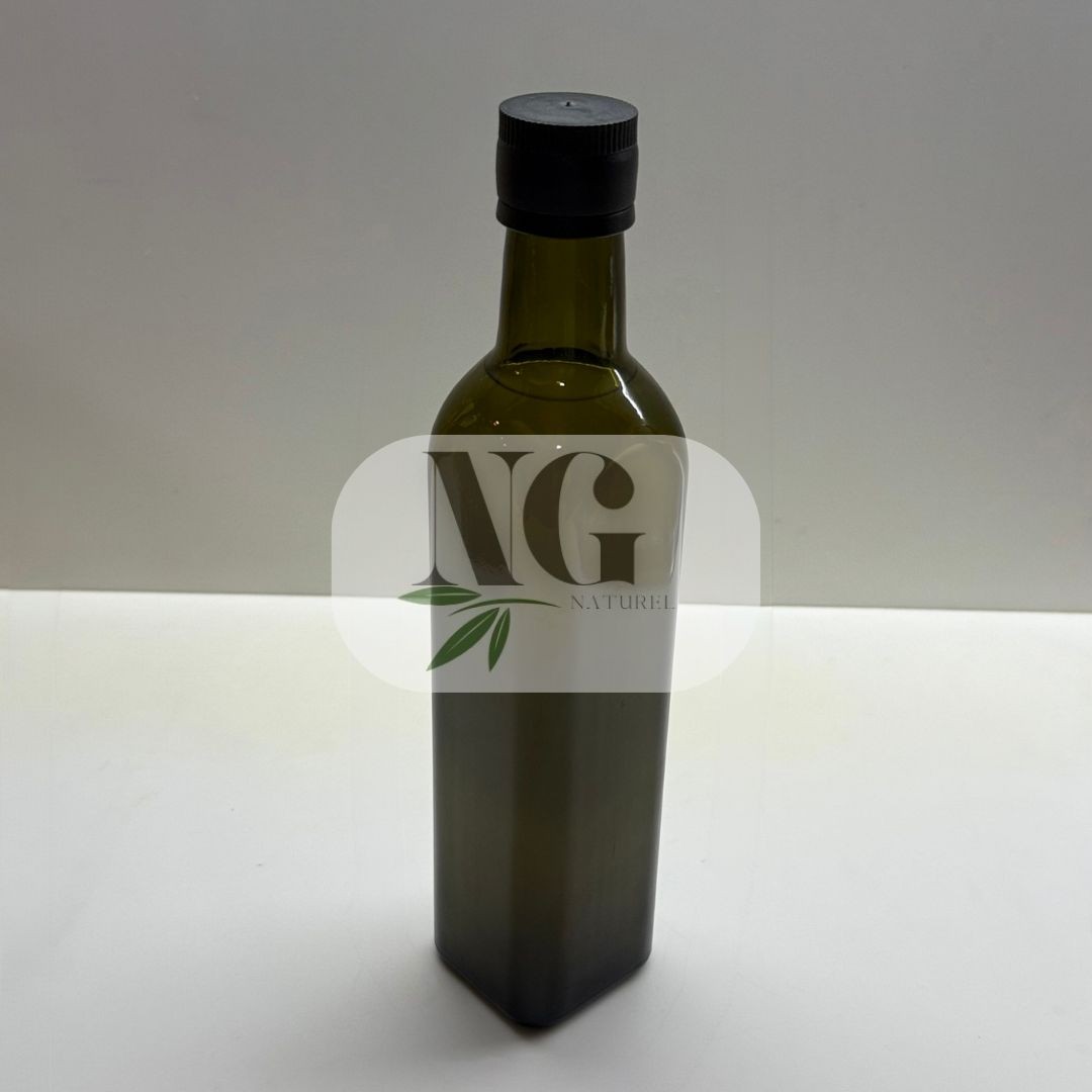 İtalyan Naturel Sızma Zeytinyağı 0,2.5 Asit 500 ml