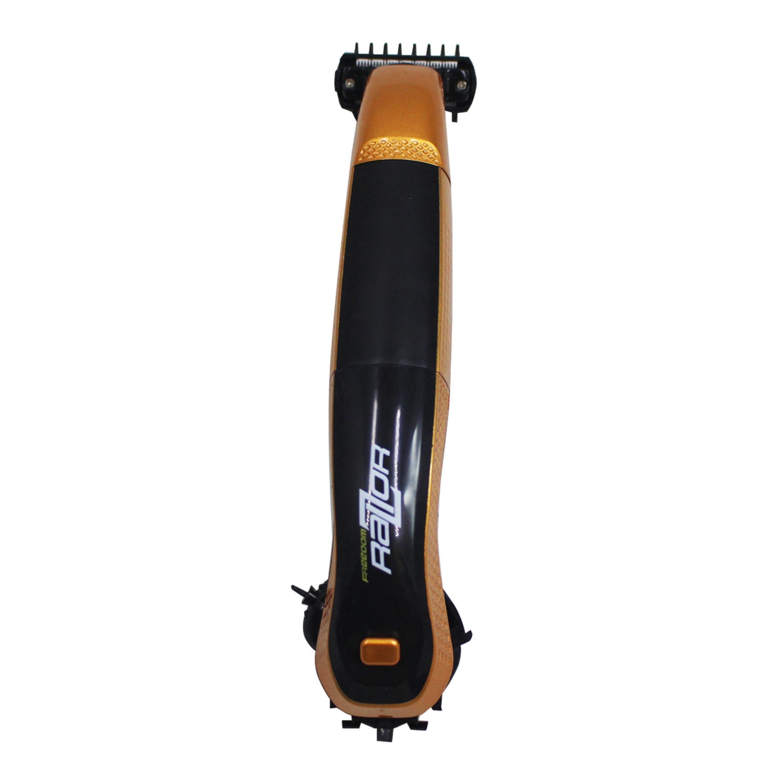 Razor 3'ü 1 Arada Tıraş Makinesi Seti