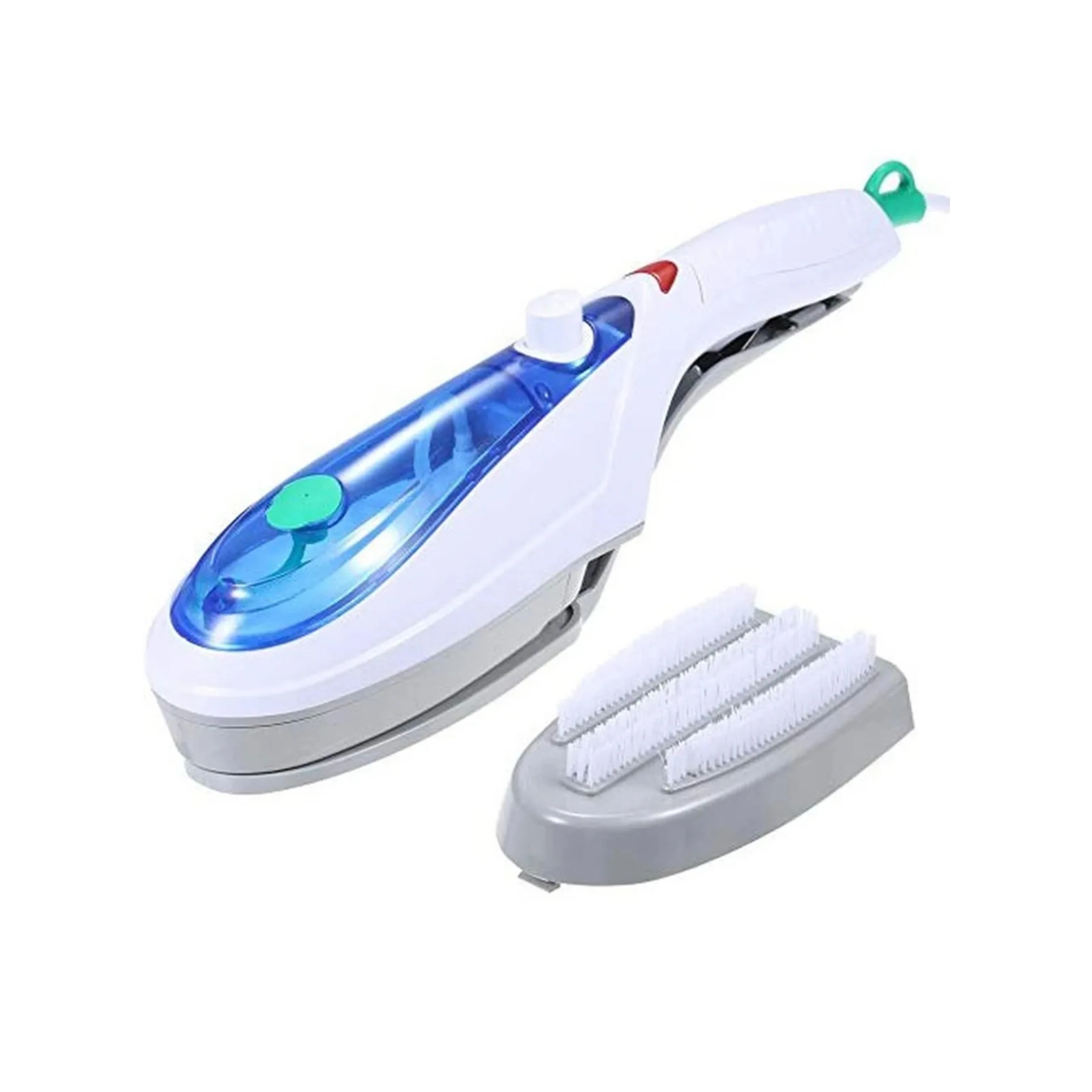 Pratik Buharlı Mini Taşınabilir El Ütüsü