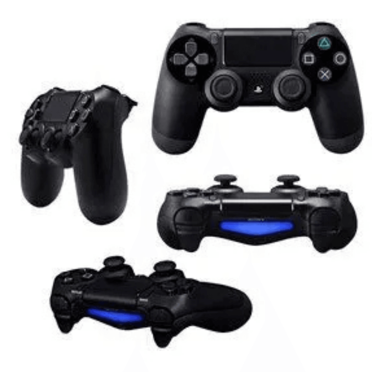Ps 4 Kolu Joystick Playstation Oyun Kolu