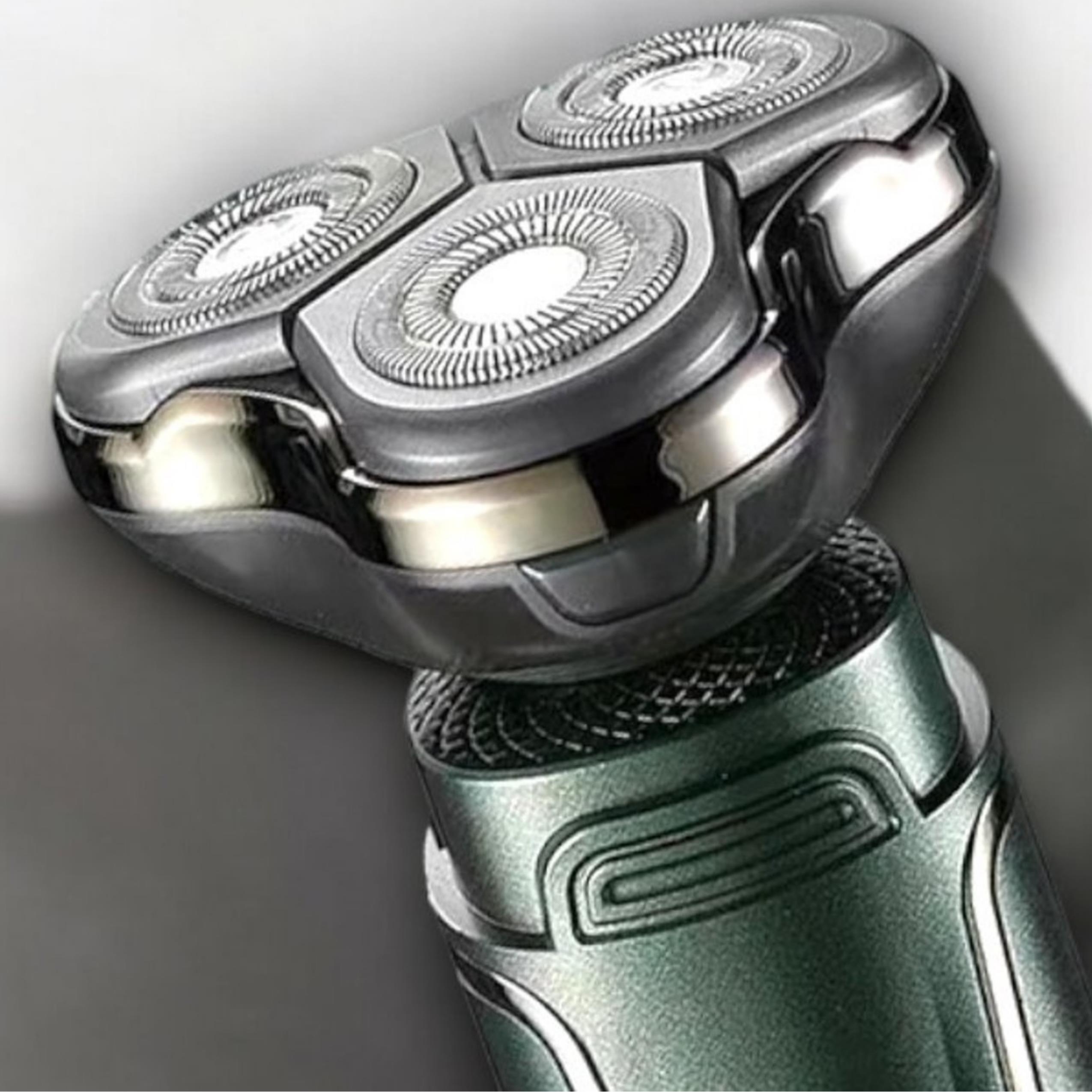 Insua 3In1 HK-3600 3lü Pro Set Tıraş Makinesi