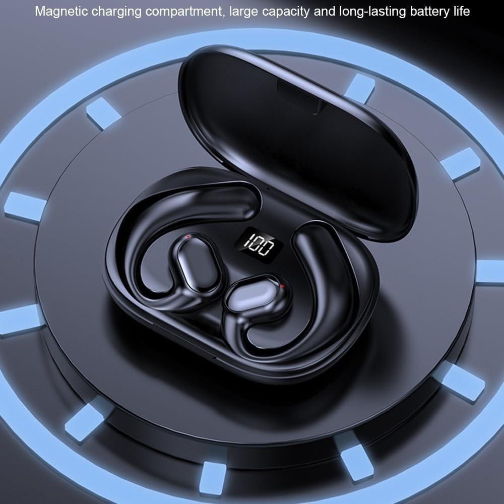 R14 Kemik Model Kablosuz Bluetooth Kulaklık