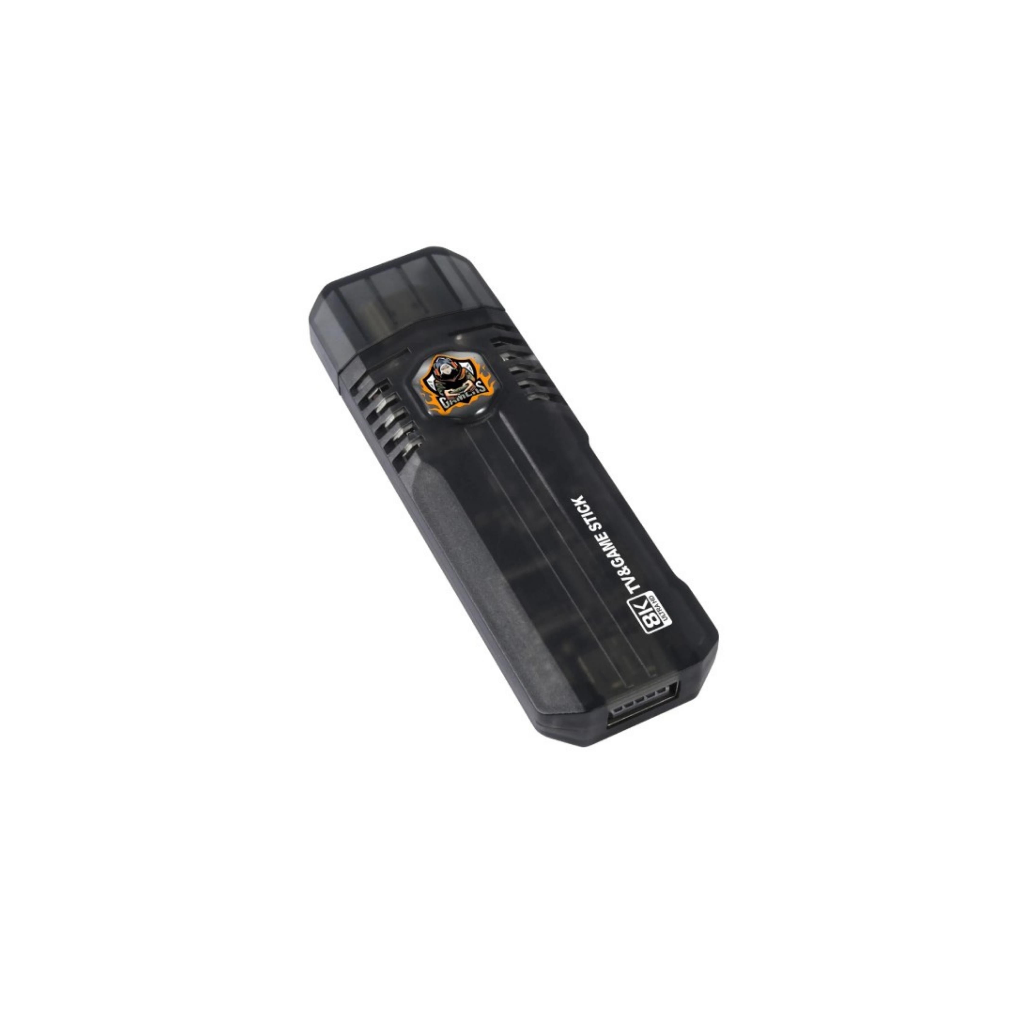 X8 Pro Tv Game Stick Oyun Konsol Seti