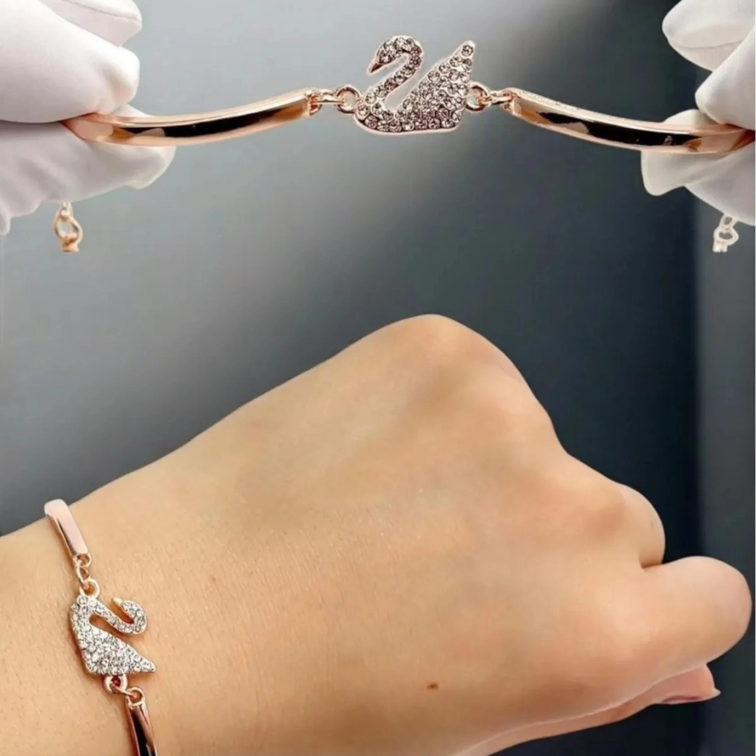 SW43 Amoled Ekran Kadın Akıllı Saat