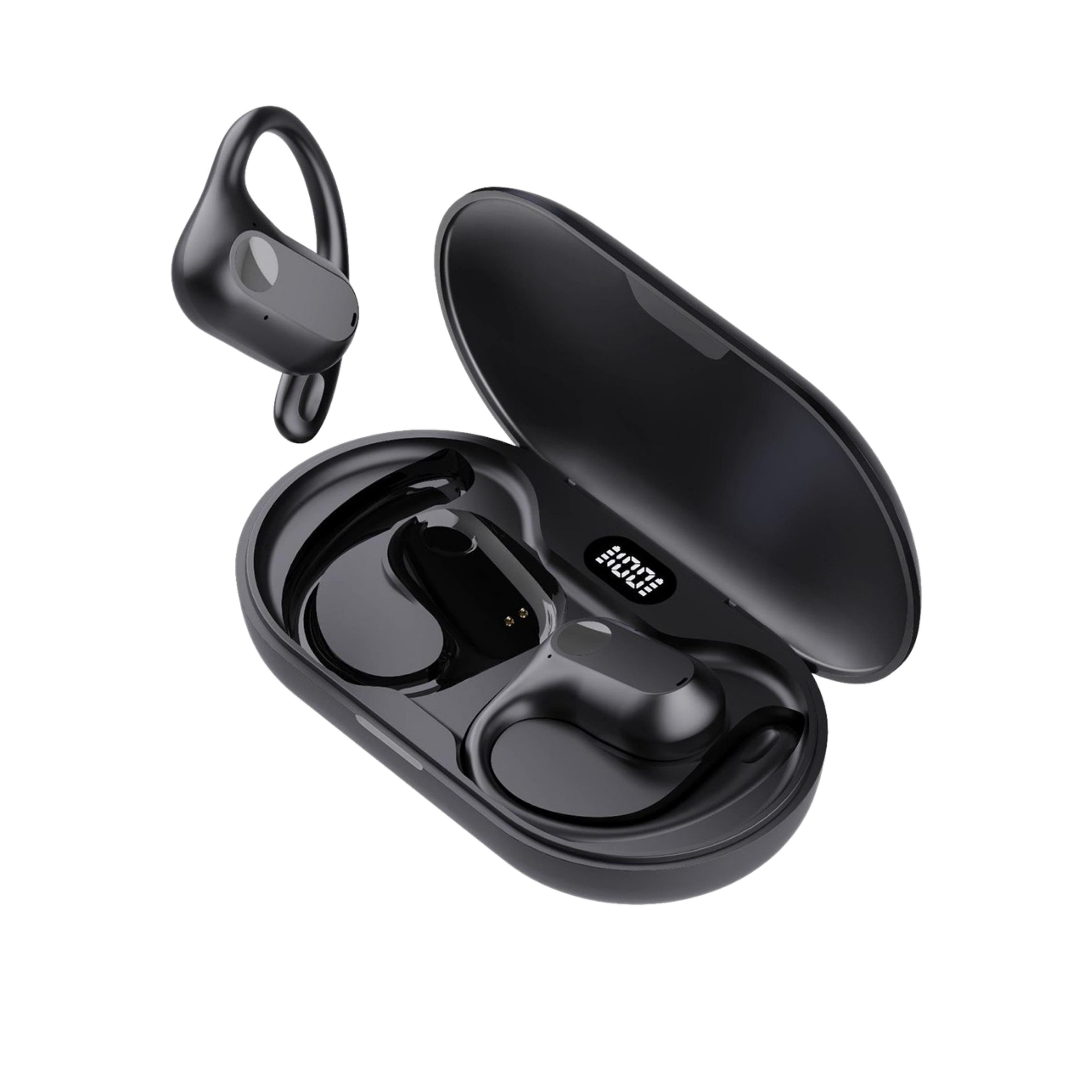 R14 Kemik Model Kablosuz Bluetooth Kulaklık