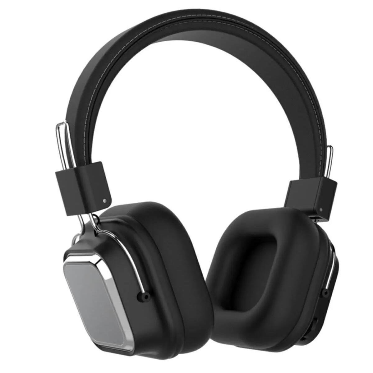 Sodo 1003 Mikrofonlu Bluetooth 5.0 Kulak Üstü Kulaklık