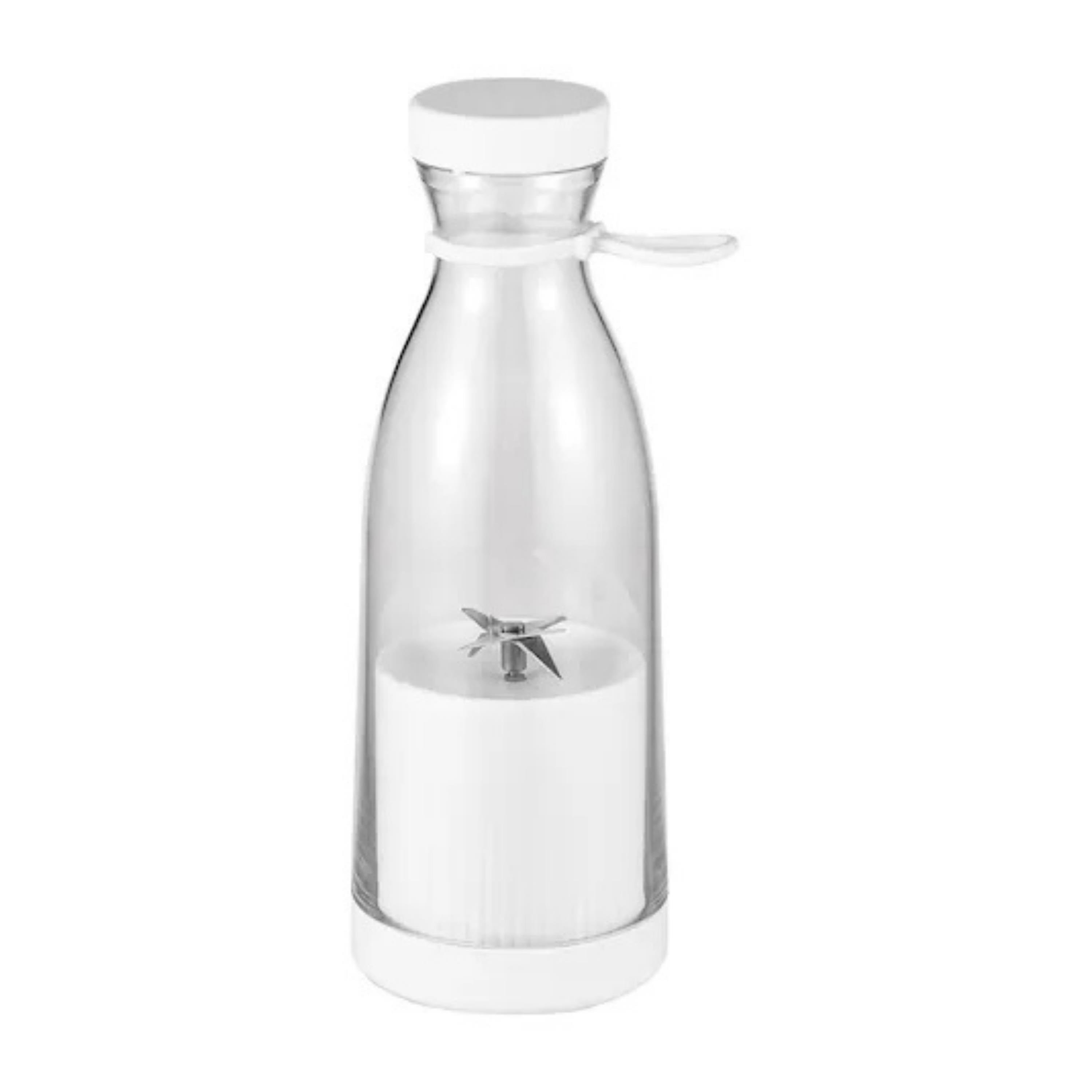 Taşınabilir Elektrikli Usb Şarjlı Kablosuz Mini Bardak Blender
