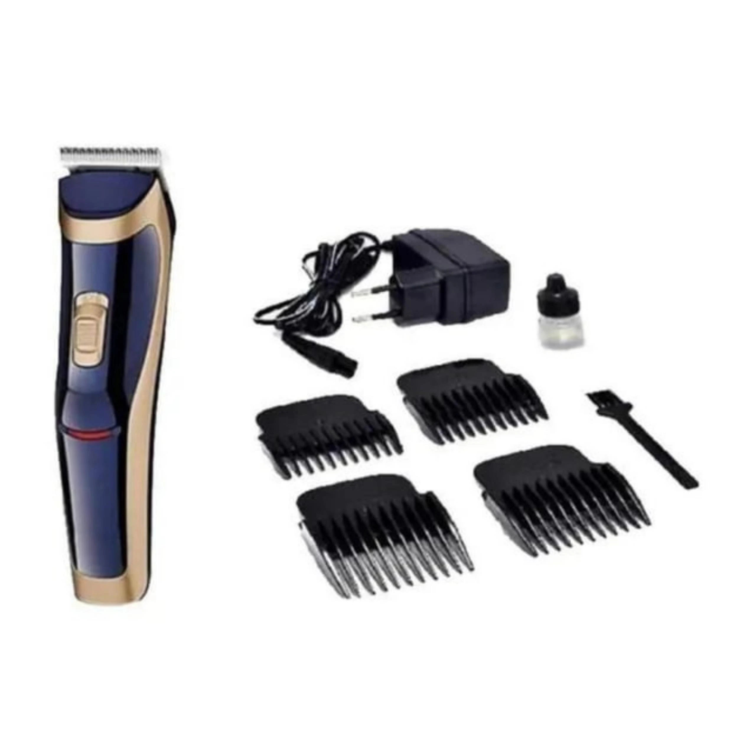 4 Lü Tıraş Makinesi Bakım Seti