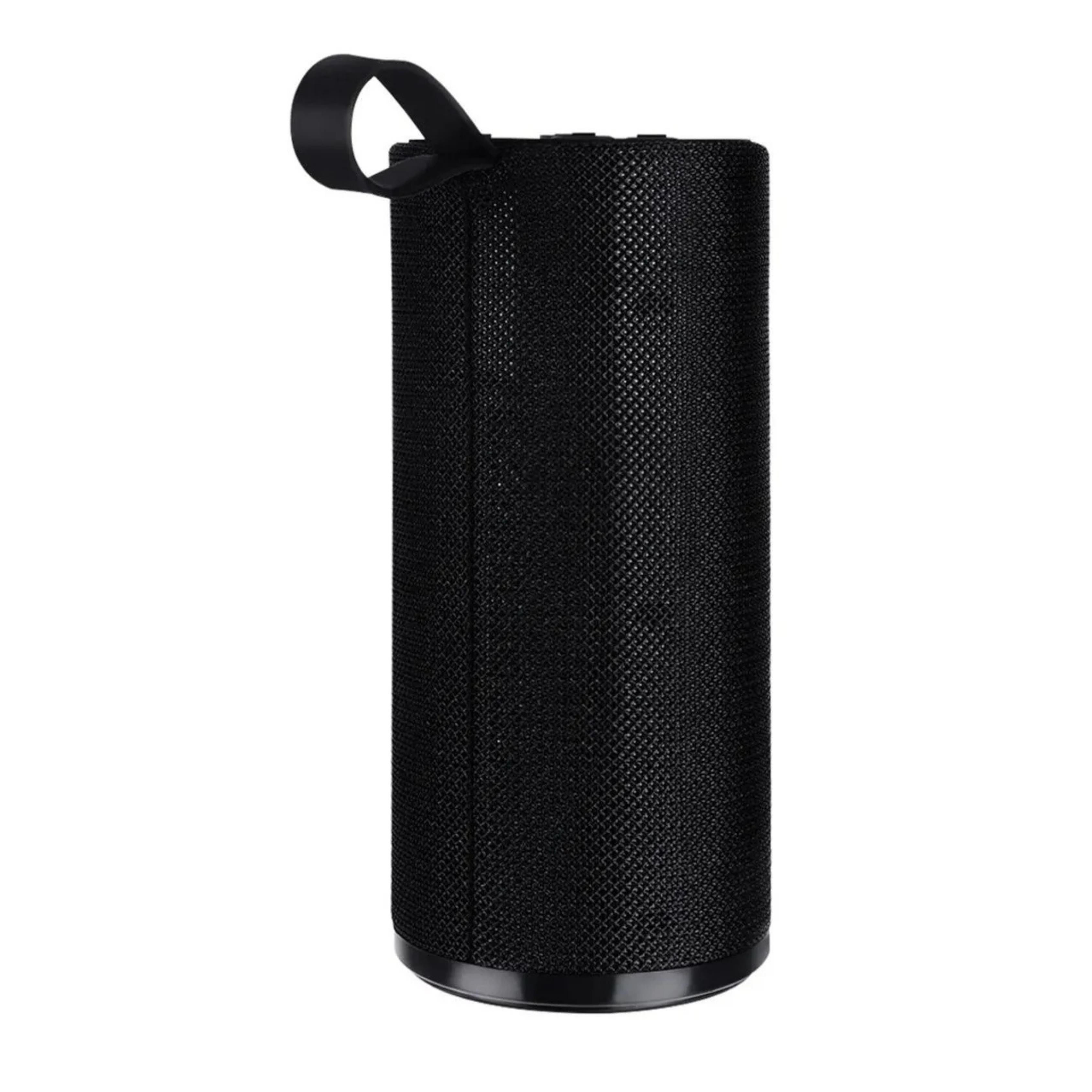 Siyah TG 113 Speaker Bluetooth Ses Bombası Hoparlör