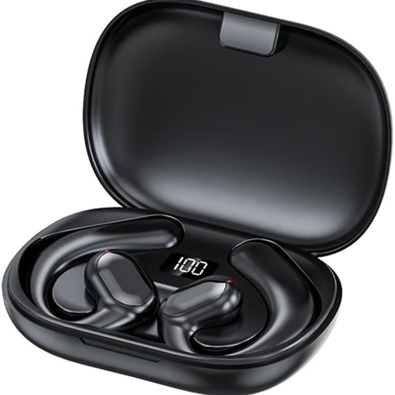 R14 Kemik Model Kablosuz Bluetooth Kulaklık