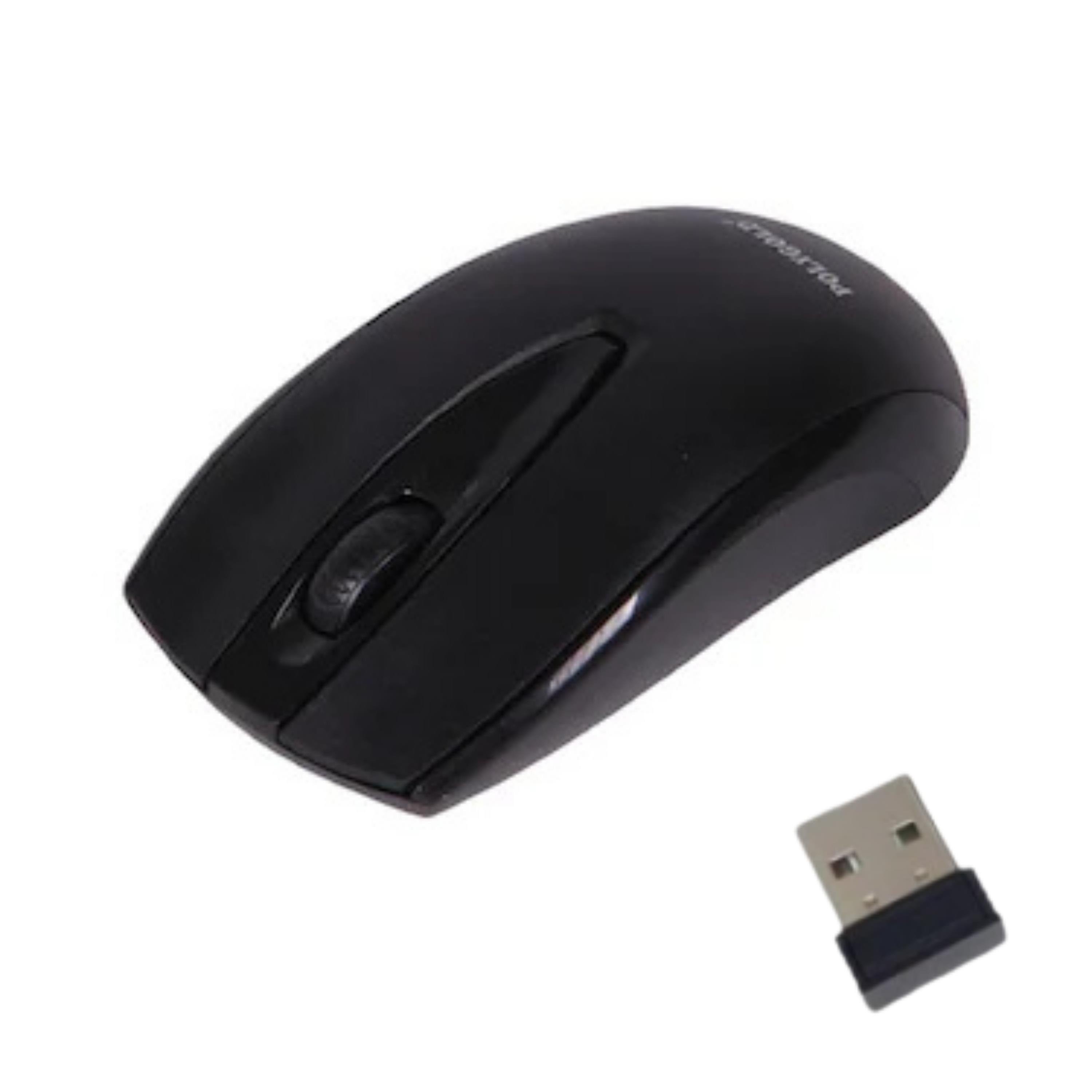 PG-904 Kablosuz Optik Mouse