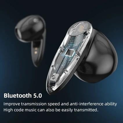 G30 Profesyonel Çift Mikrofonlu Kulak İçi Bluetooth Kulaklık