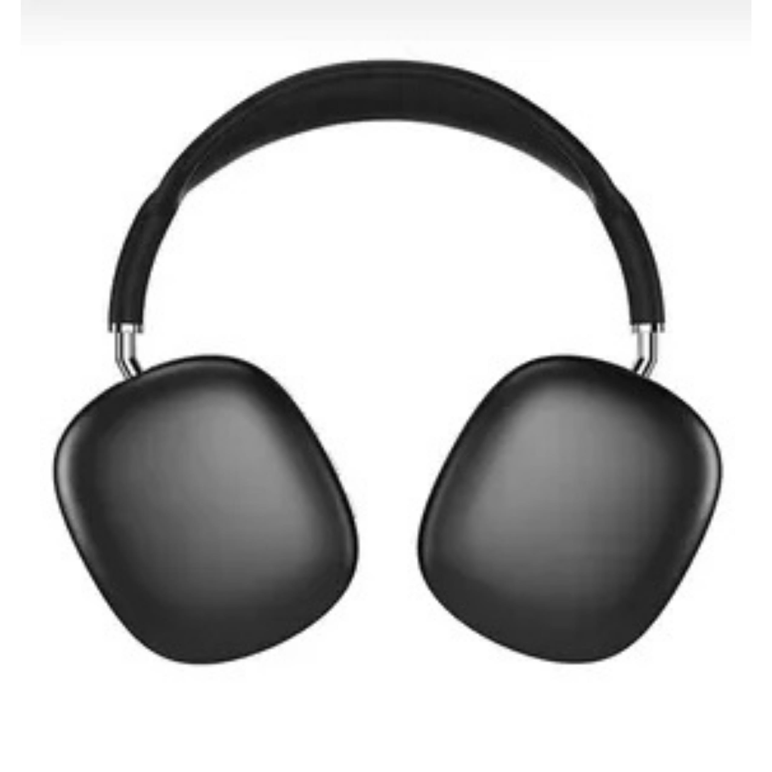 P9 Max Kulak Üstü Kablosuz Bluetooth Kulaklık