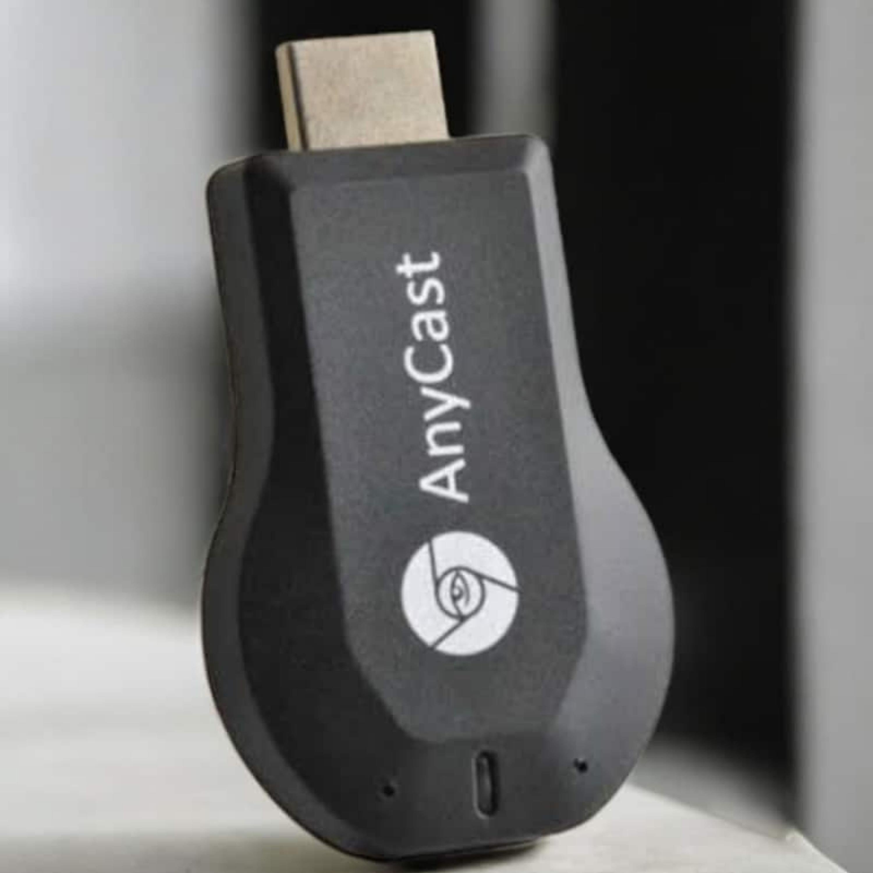 M9 Plus Hdmi Kablosuz Görüntü Ve Ses Aktarıcı HD Görüntü Aktarıcı