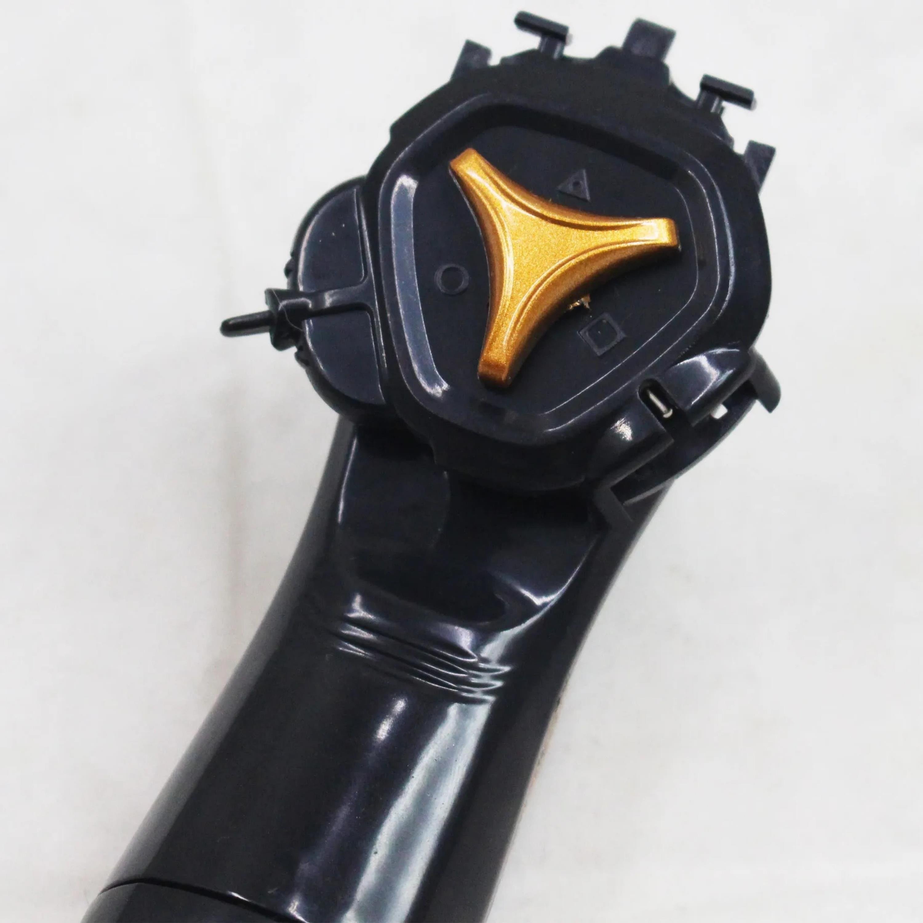 Razor 3'ü 1 Arada Tıraş Makinesi Seti