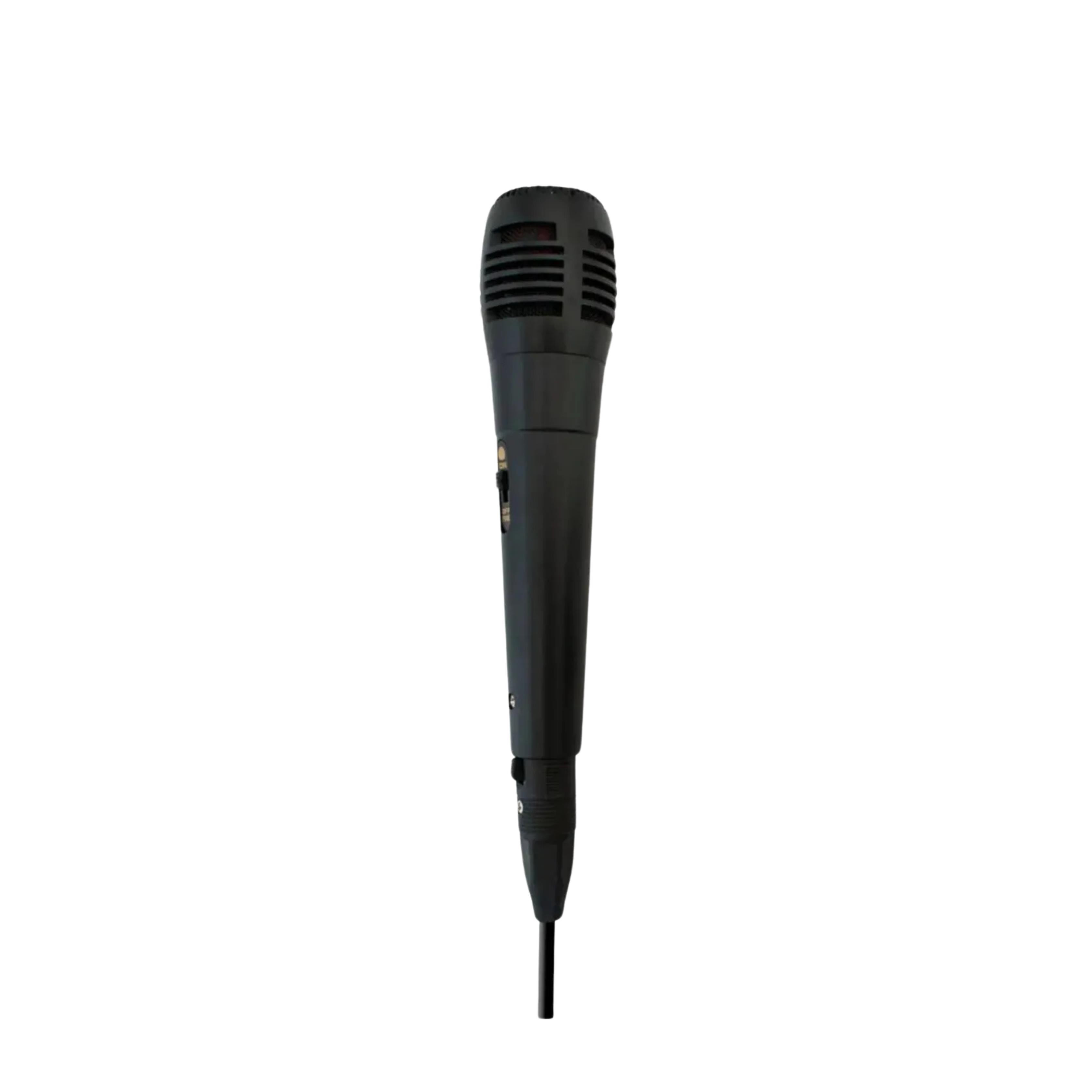 GTS 1793 Mikrofonlu Kareoke Taşınabilir Bluetooth Hoparlör