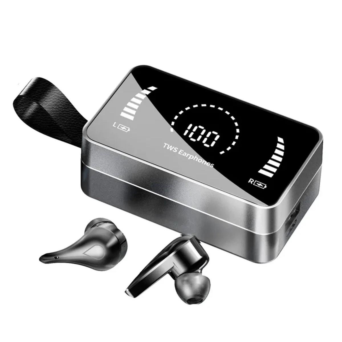 H3 Pro Anc Enc Özellikli Powerbanklı Kulak İçi Kulaklık