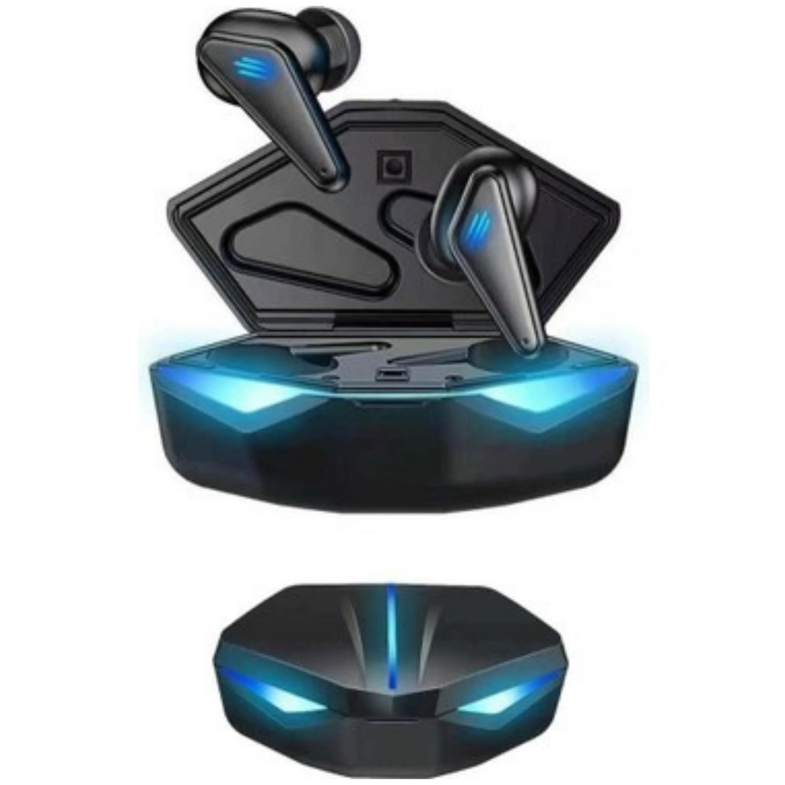 K55 Kulak İçi Bluetoothlu Oyuncu Kulaklığı